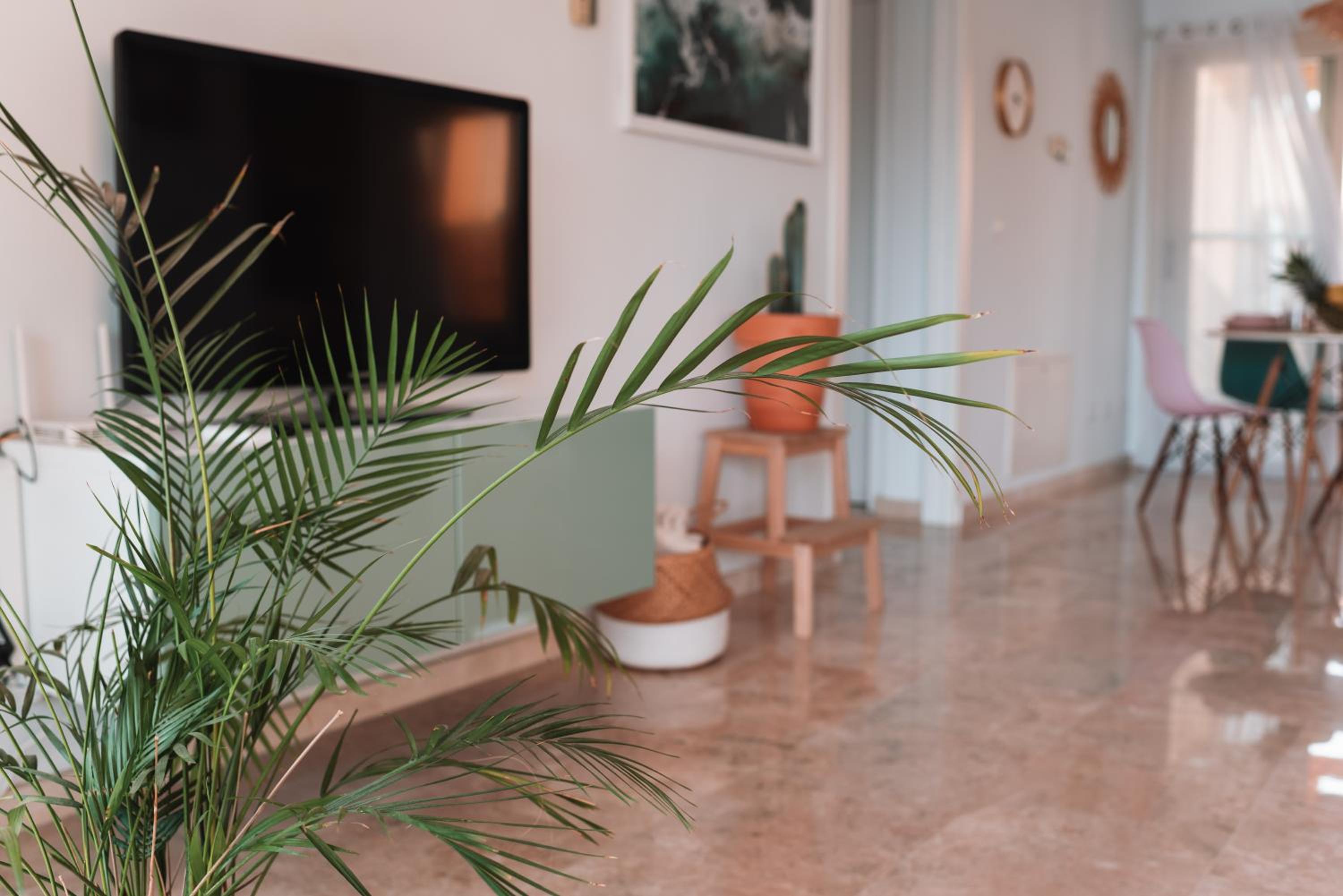 Precioso apartamento con espectaculares vistas