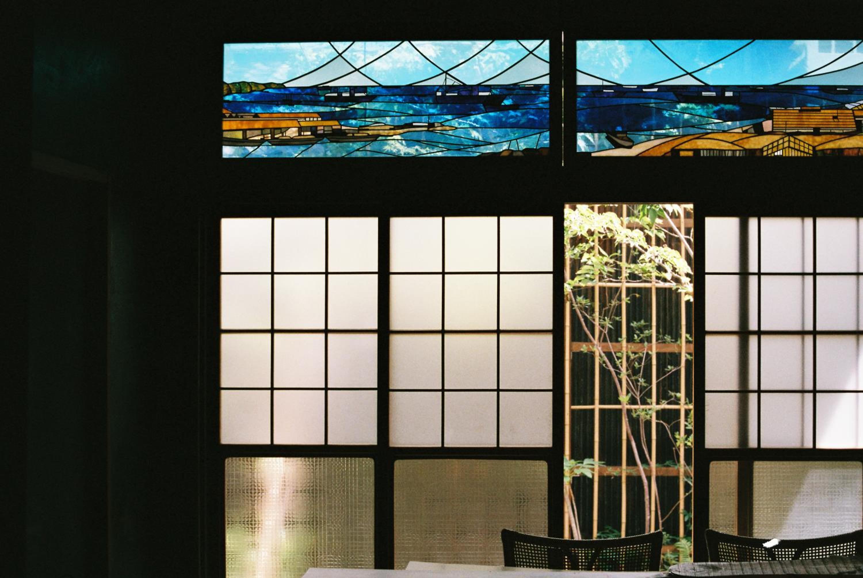 HoNoDo COBO-東寺