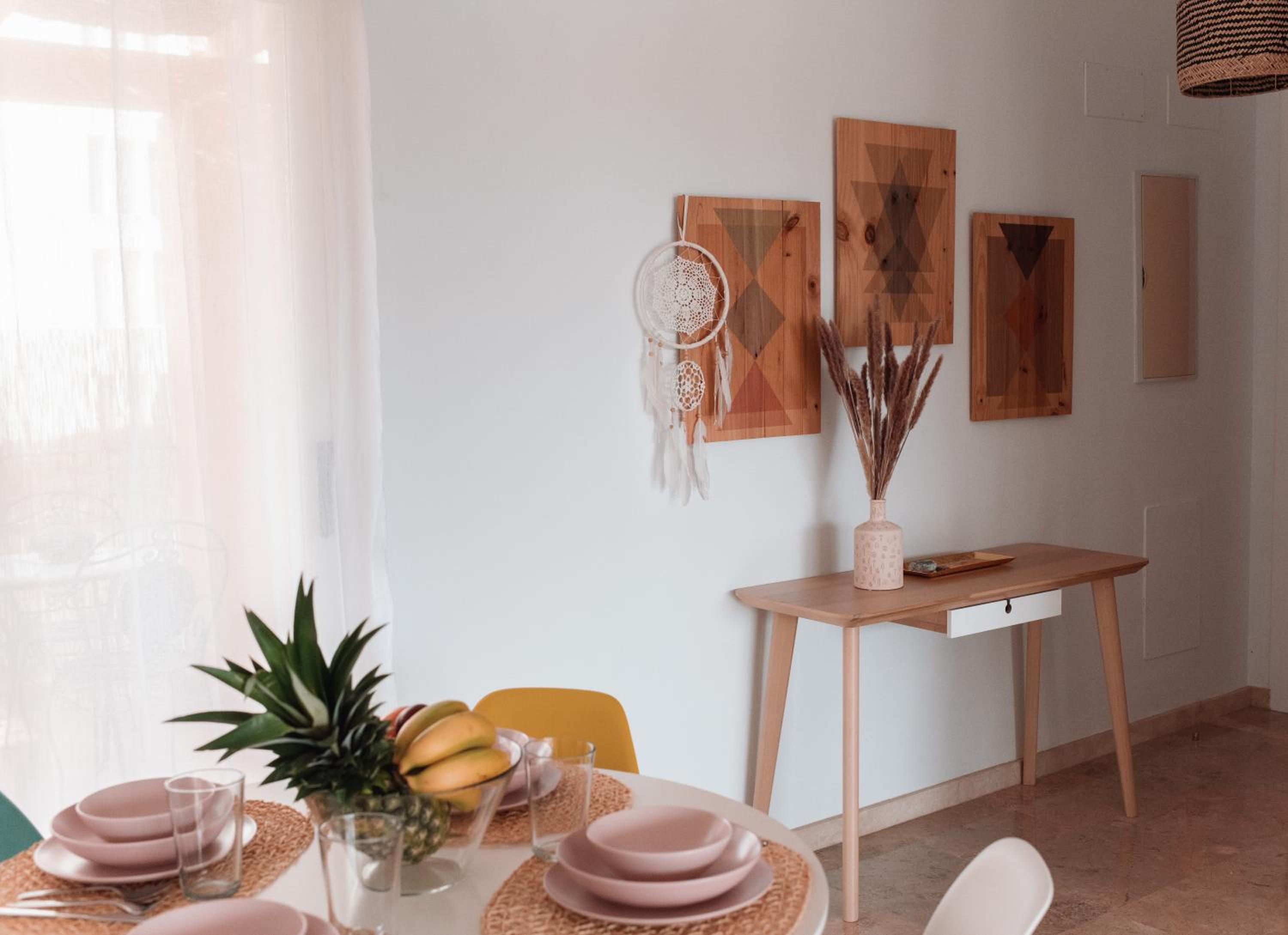 Precioso apartamento con espectaculares vistas