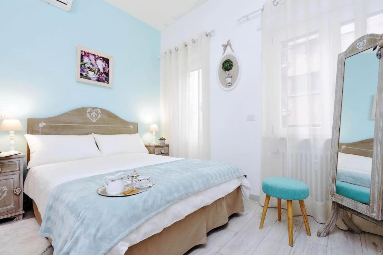 Vaticano terrace: brand new 2 bedrooms 2 bathrooms