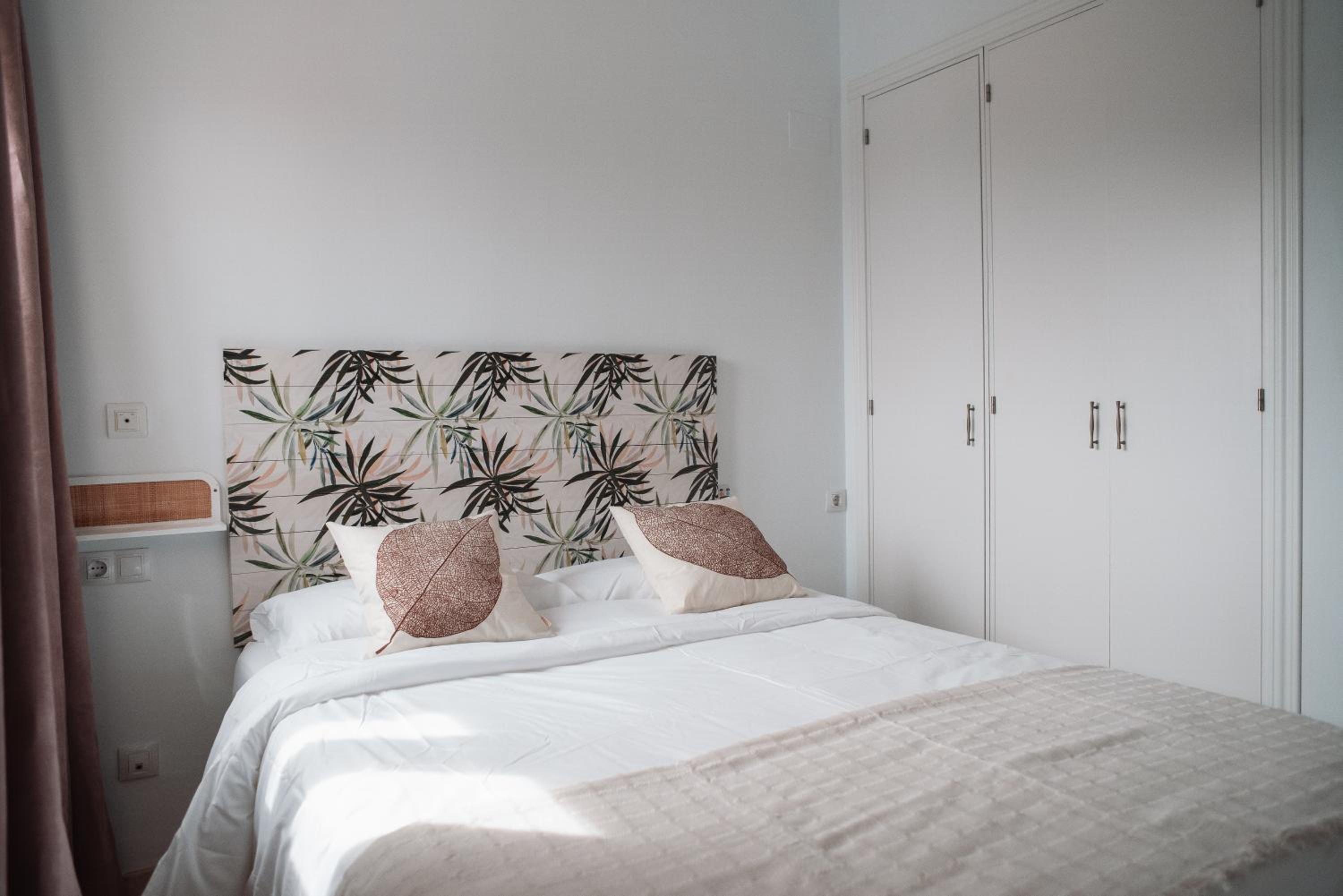 Precioso apartamento con espectaculares vistas
