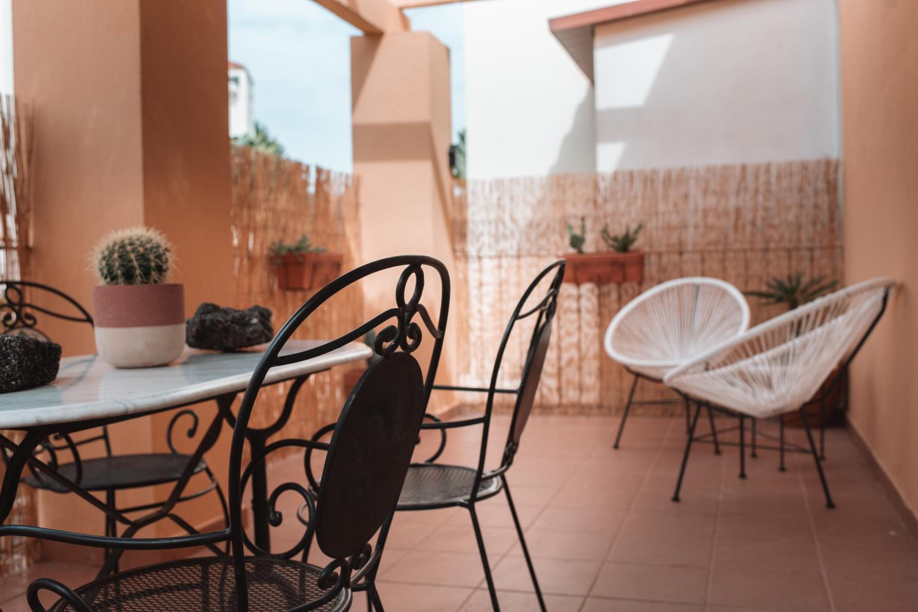 Precioso apartamento con espectaculares vistas