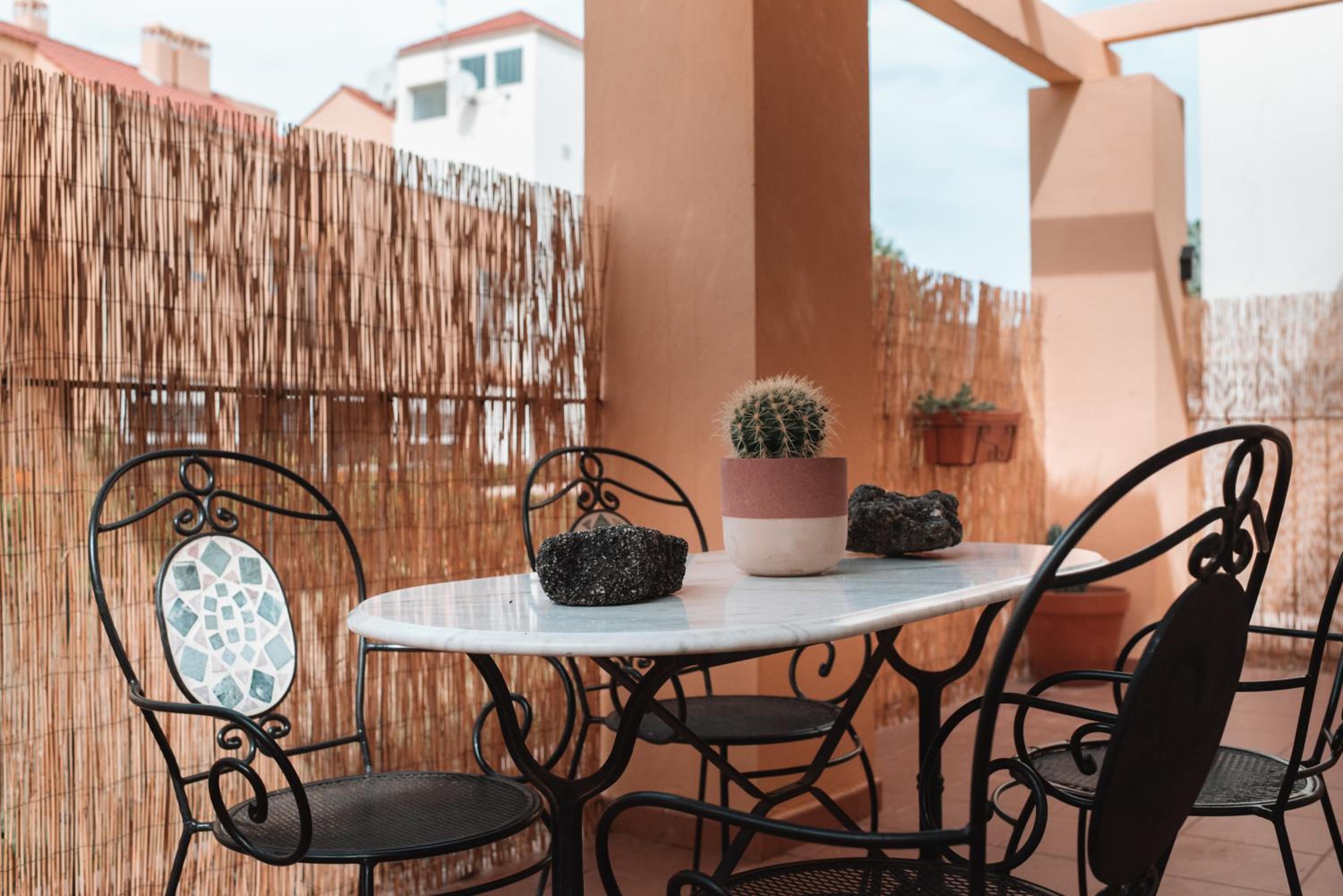 Precioso apartamento con espectaculares vistas