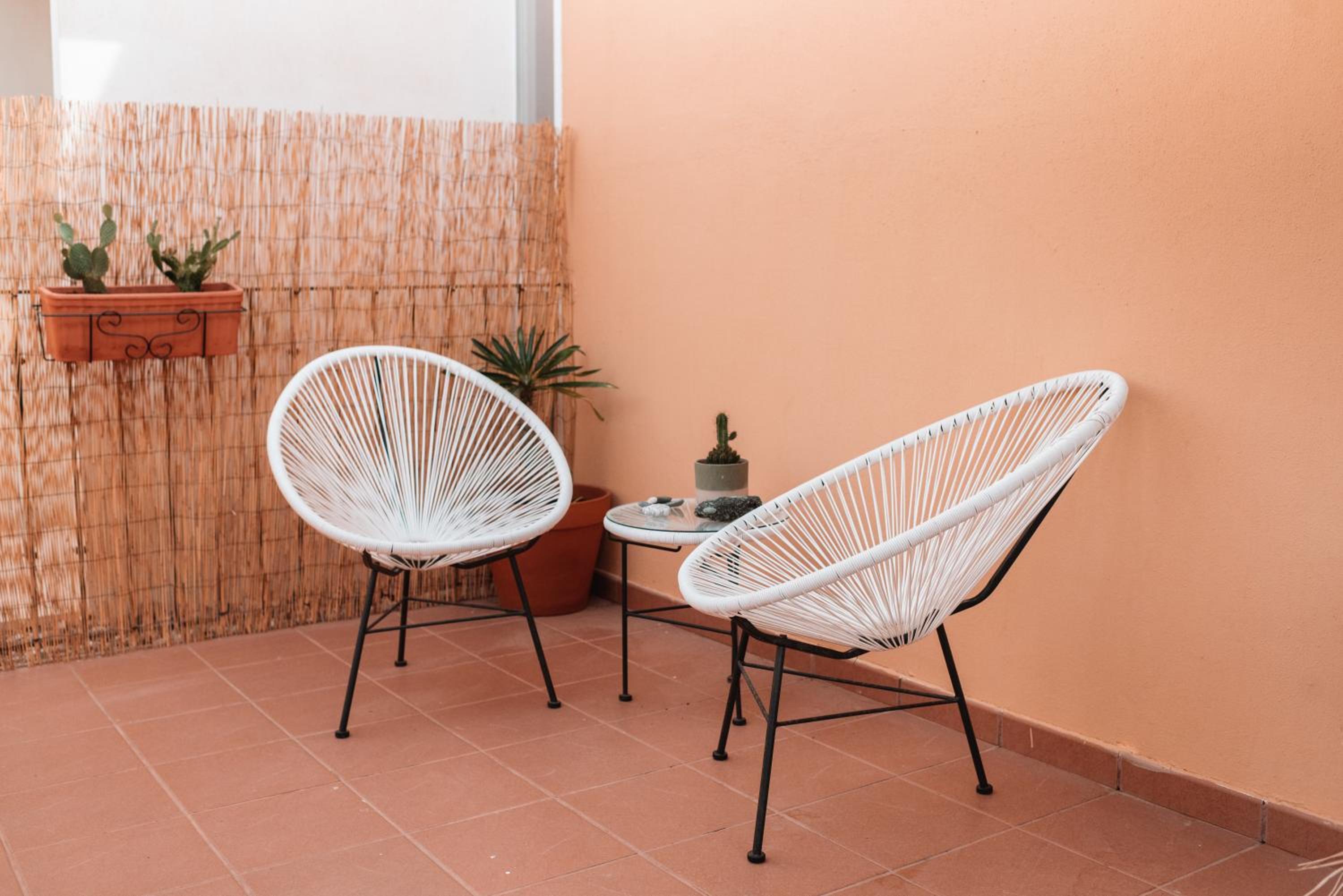 Precioso apartamento con espectaculares vistas