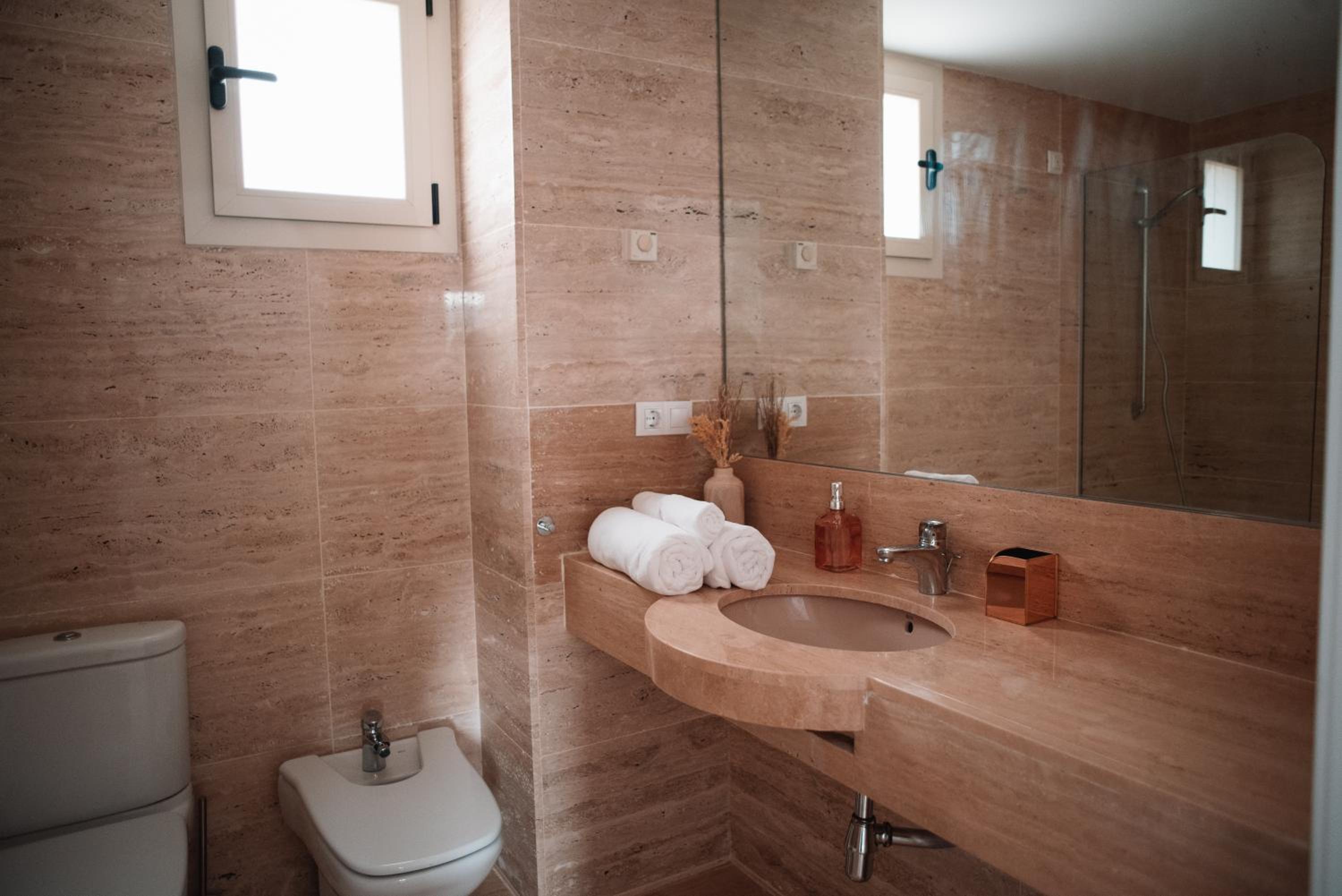 Precioso apartamento con espectaculares vistas