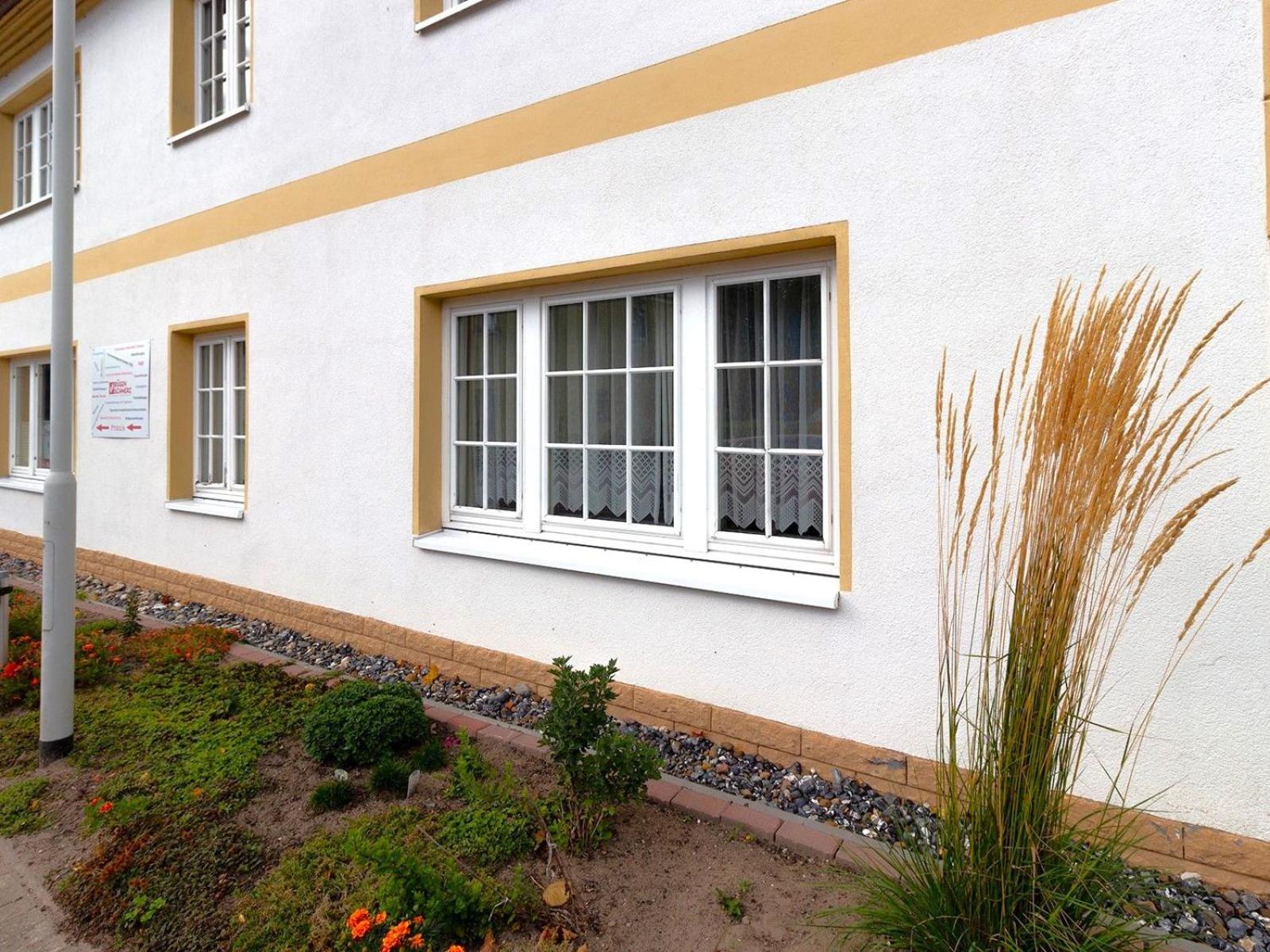 Ferienwohnung Käthe in Altenkirchen