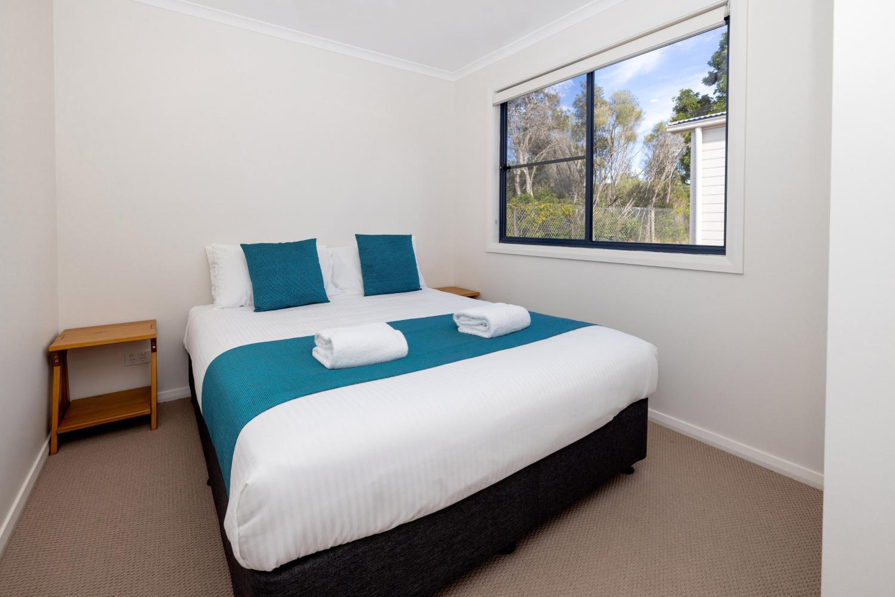 BIG4 Manning Point Holiday Park