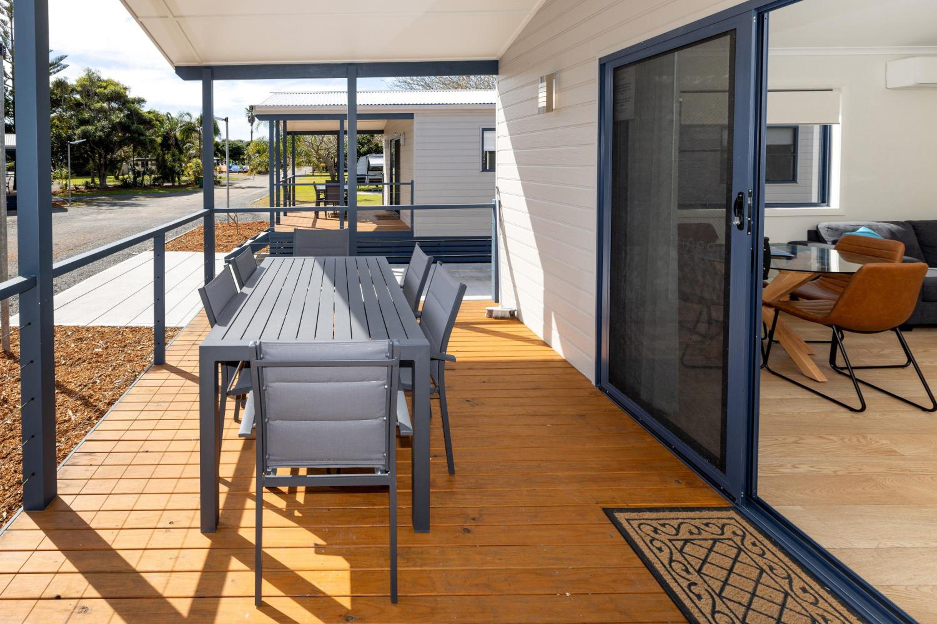 BIG4 Manning Point Holiday Park