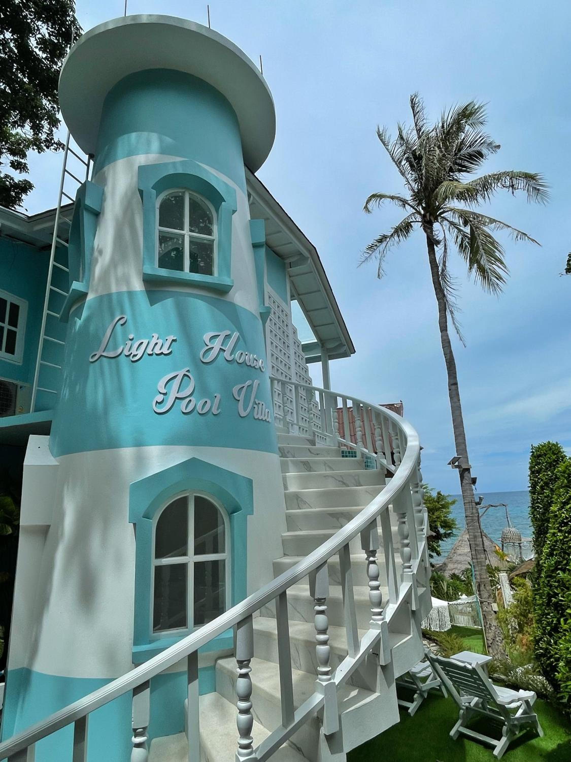 DD Hut Koh Tao