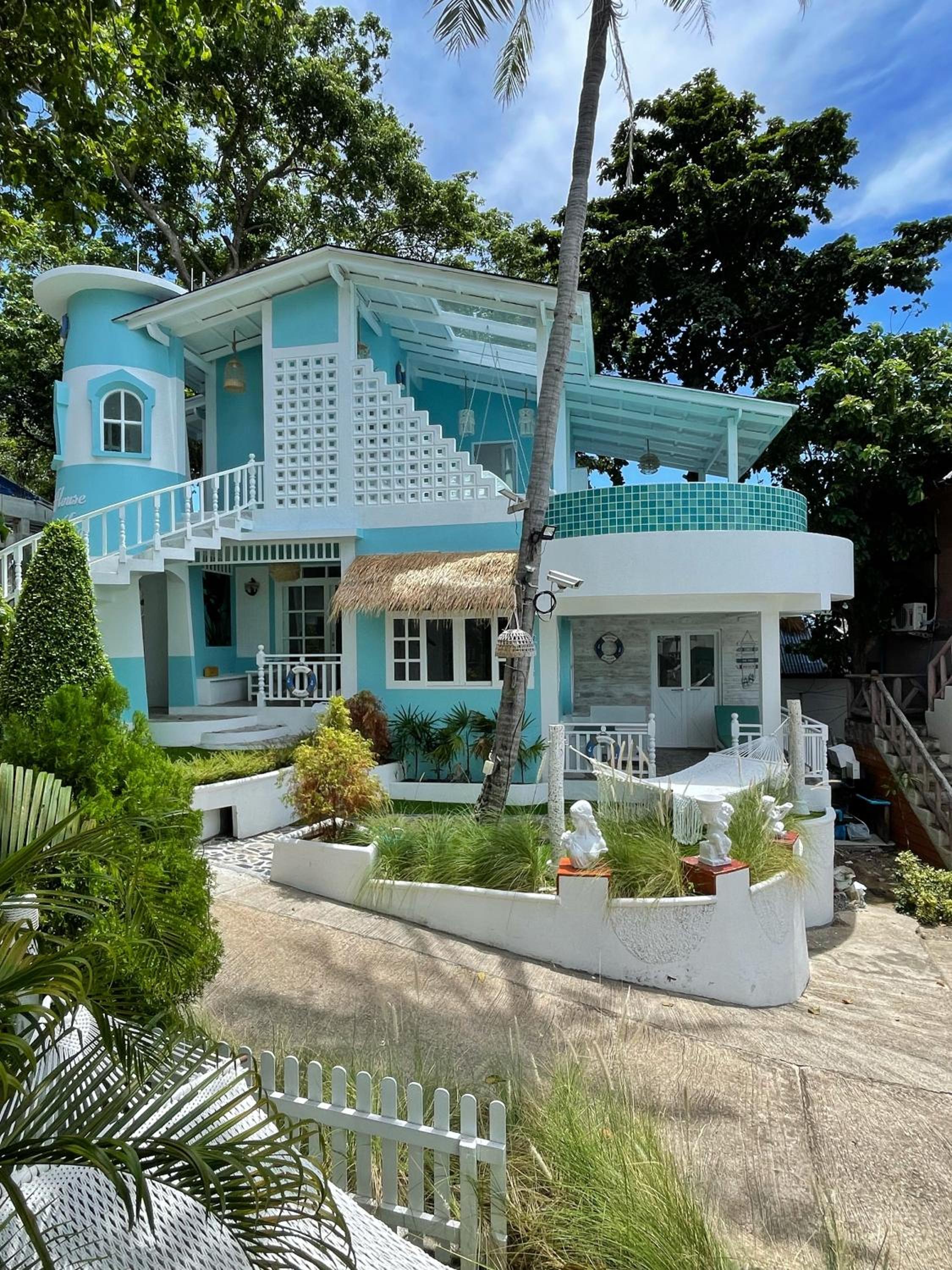 DD Hut Koh Tao