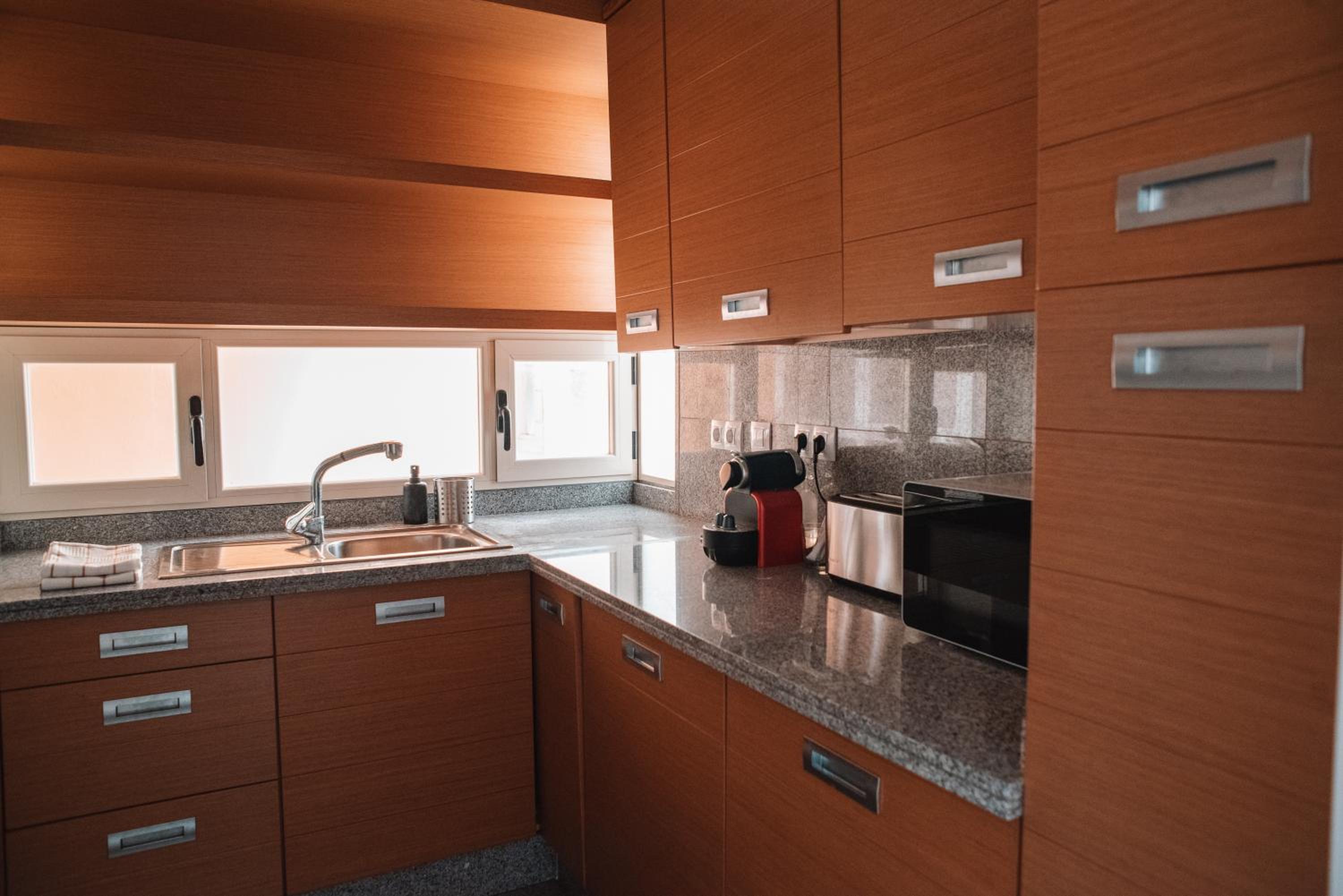 Precioso apartamento con espectaculares vistas
