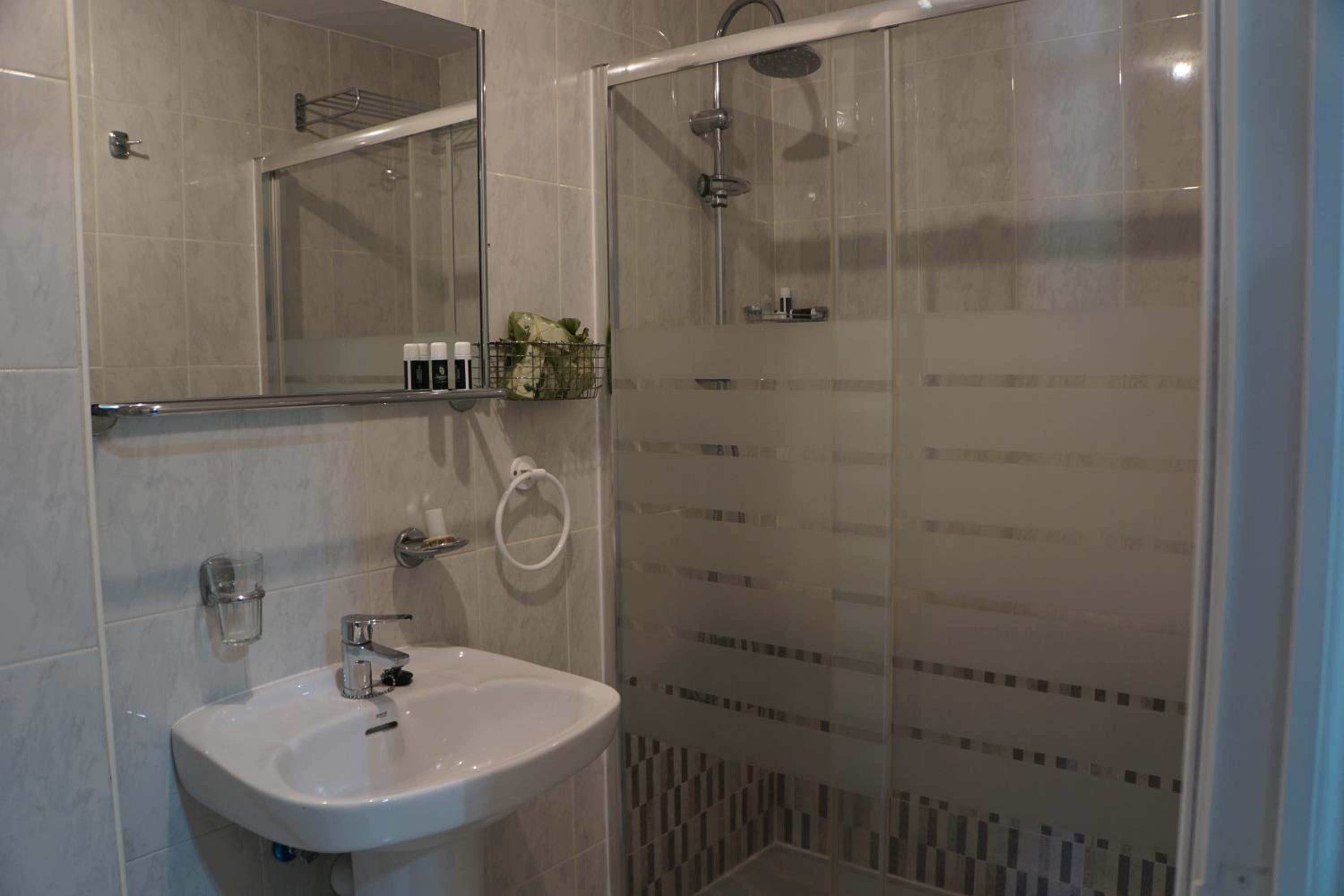 Hostal La Reserva