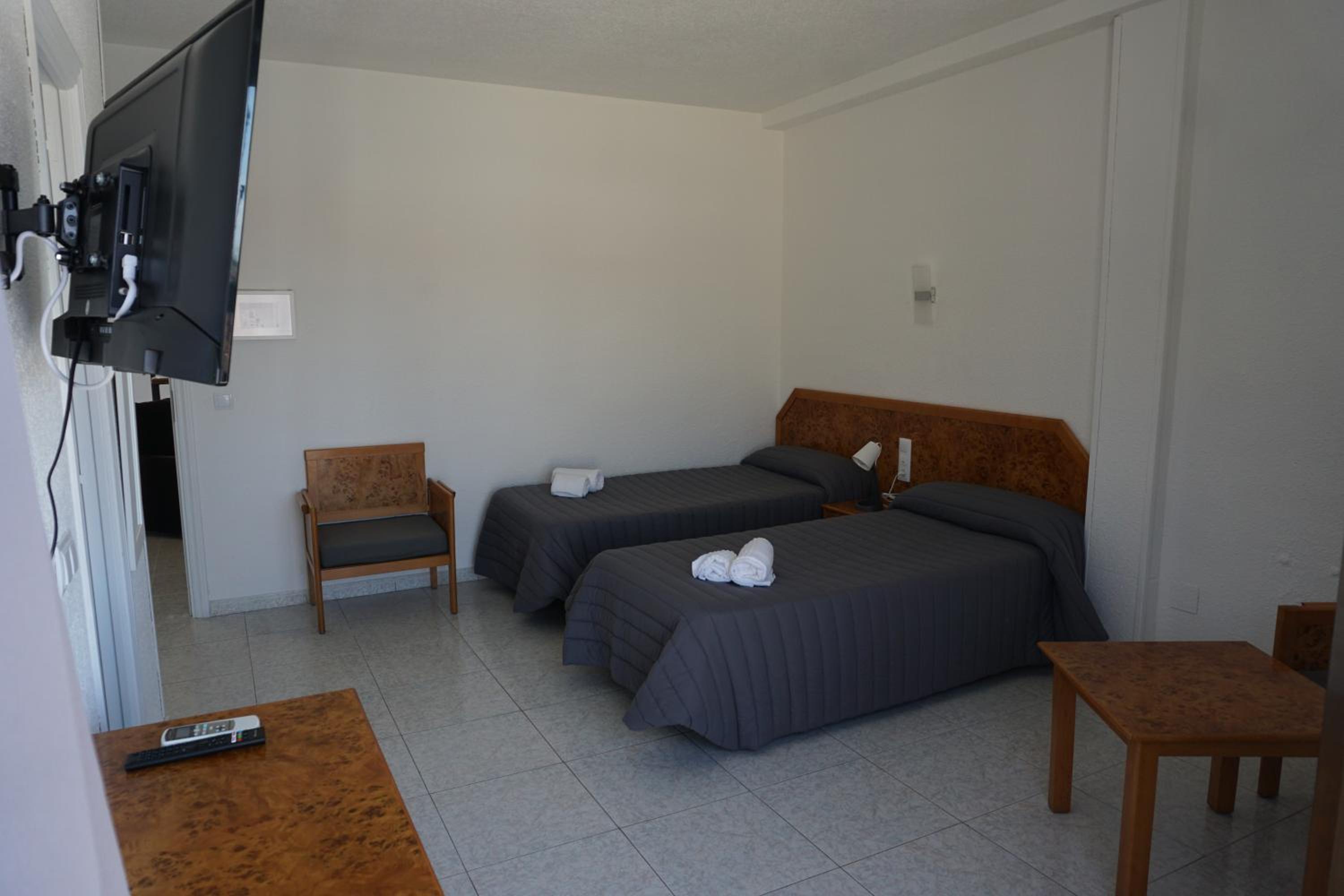 Hostal La Reserva