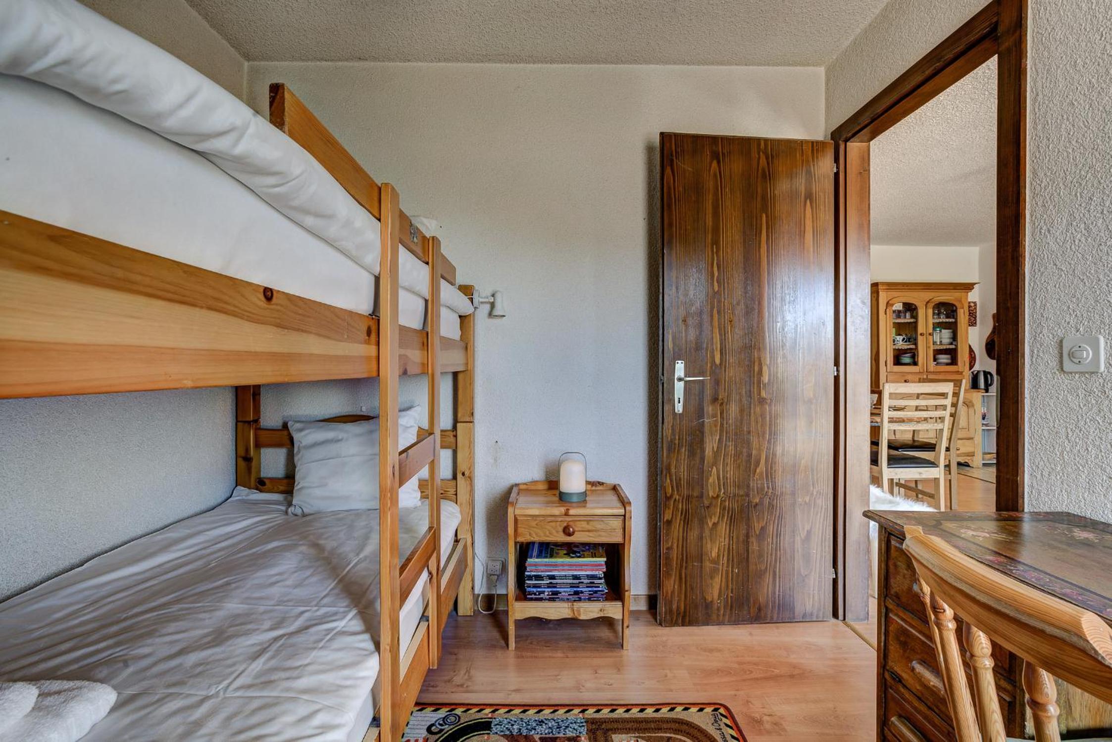 Appartement Savoleyres 30