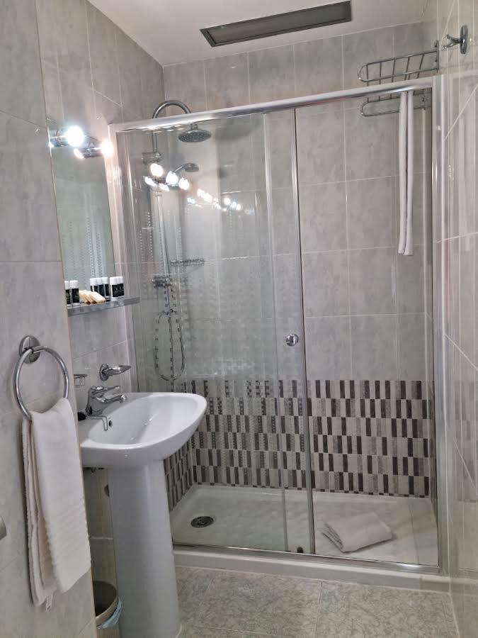 Hostal La Reserva