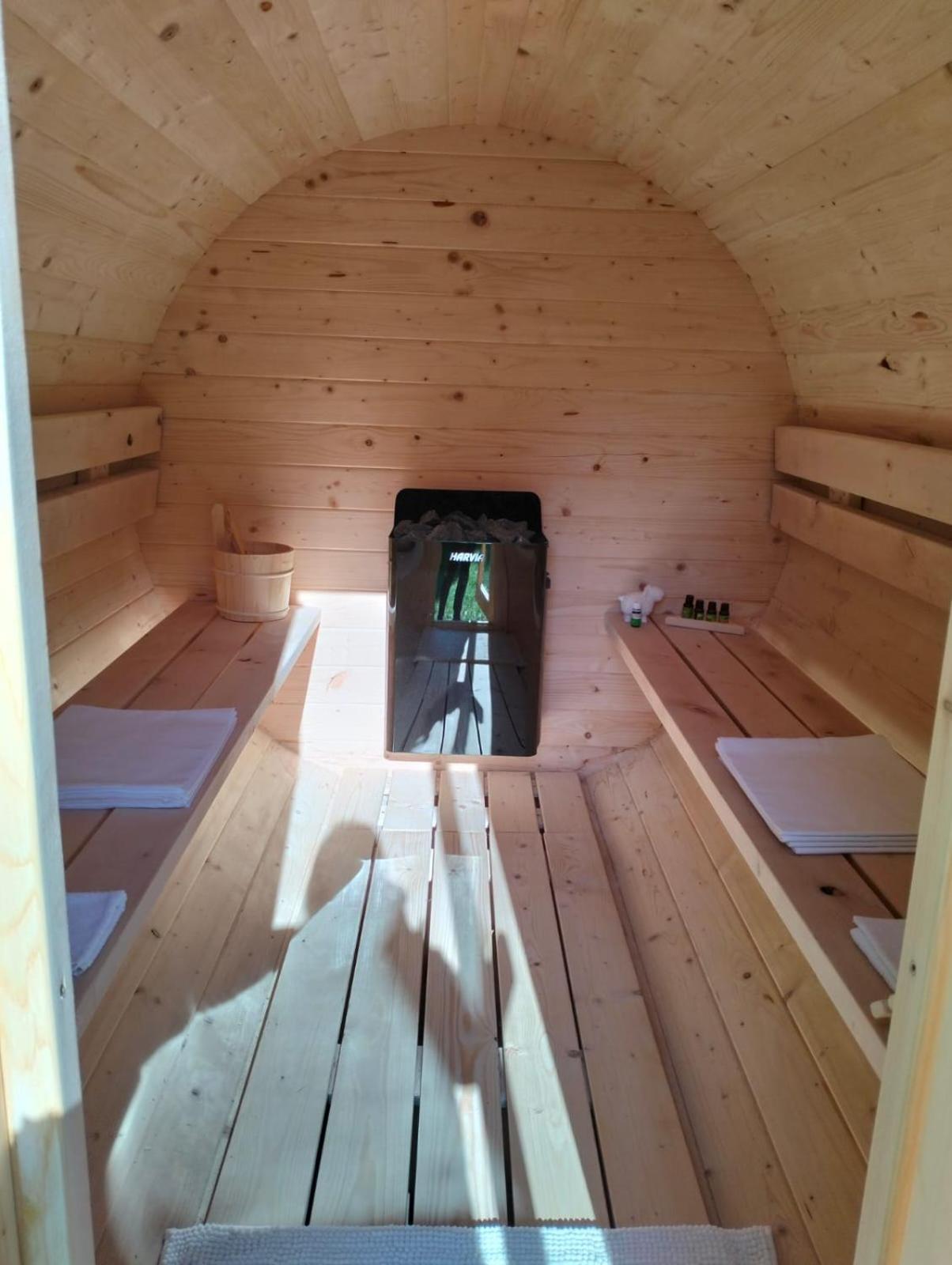 Tiny house