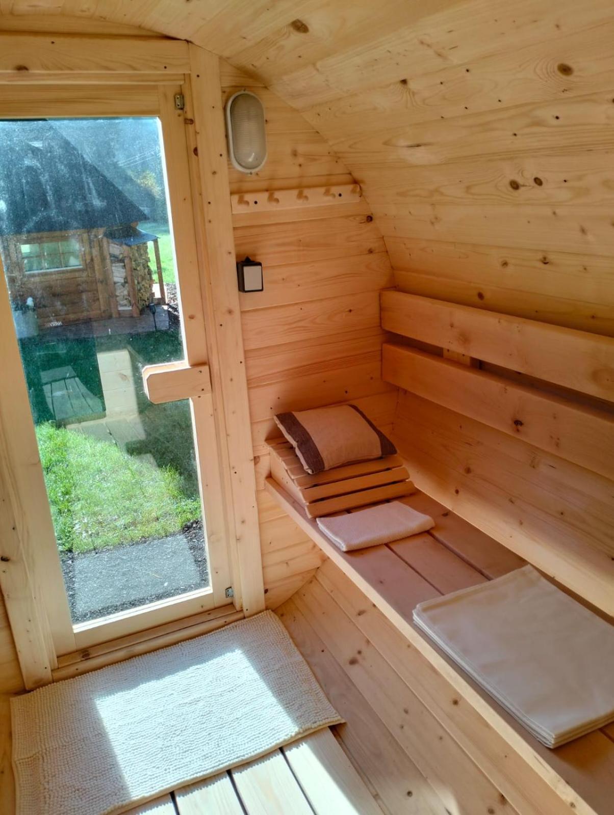 Tiny house
