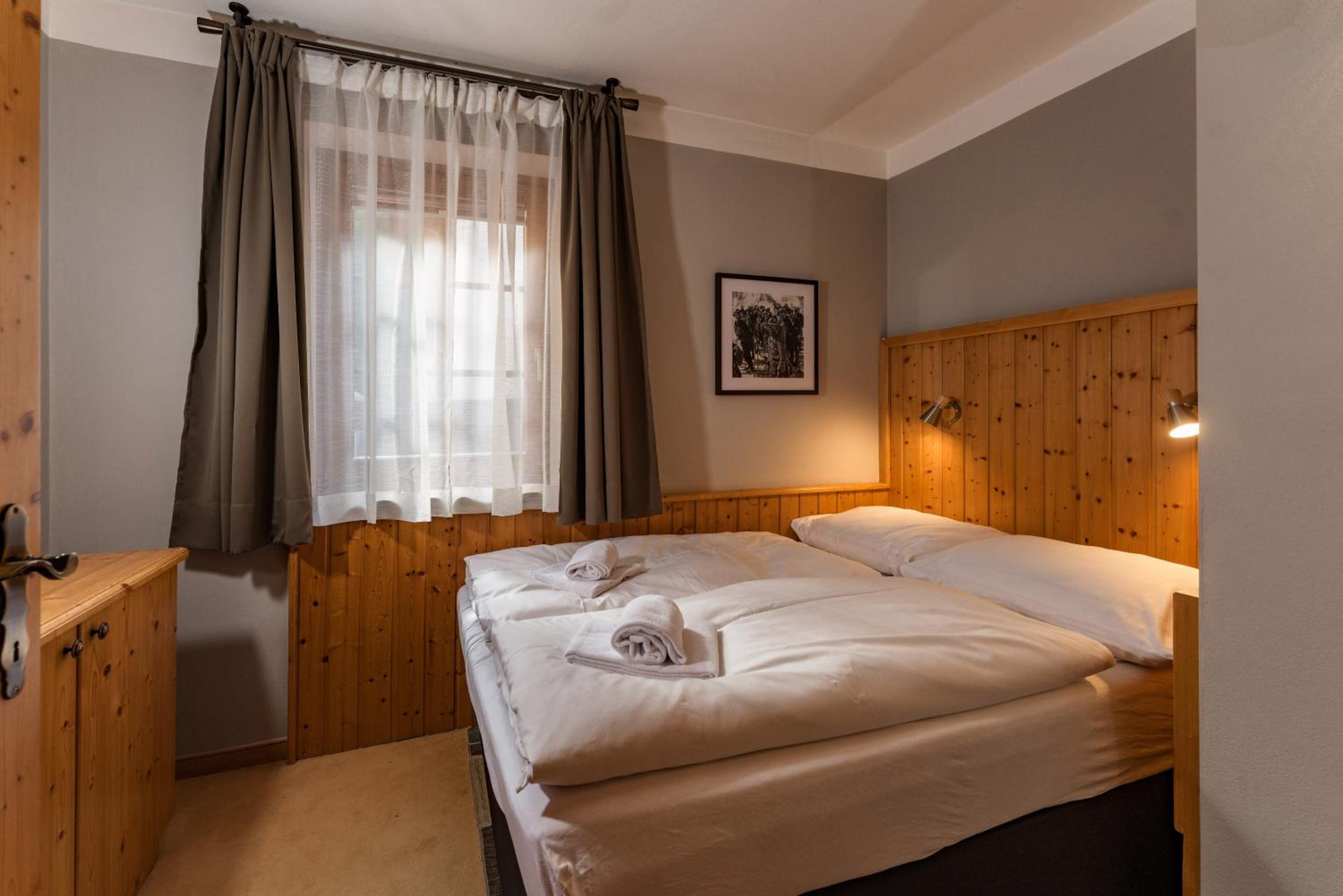 Appartements Planai by Schladmingurlaub view 3