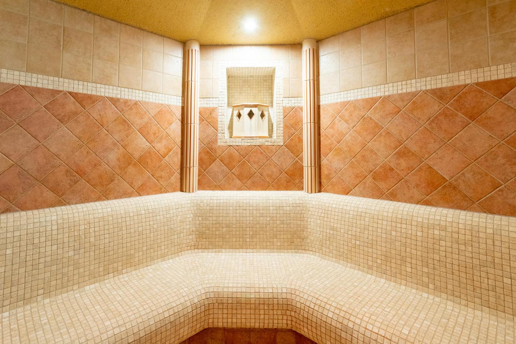 Das Wiesgauer - Alpenhotel Inzell