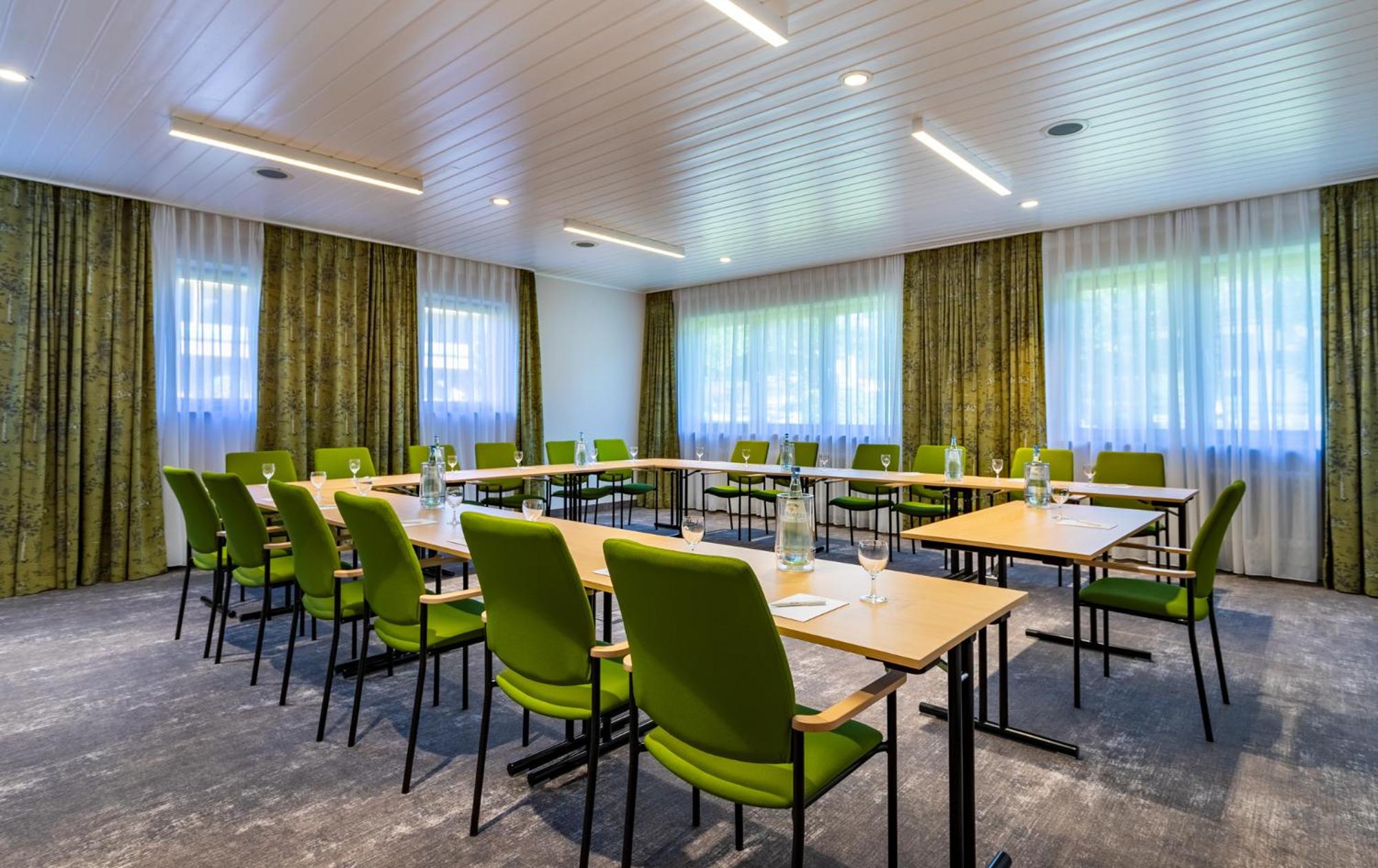 Das Wiesgauer - Alpenhotel Inzell