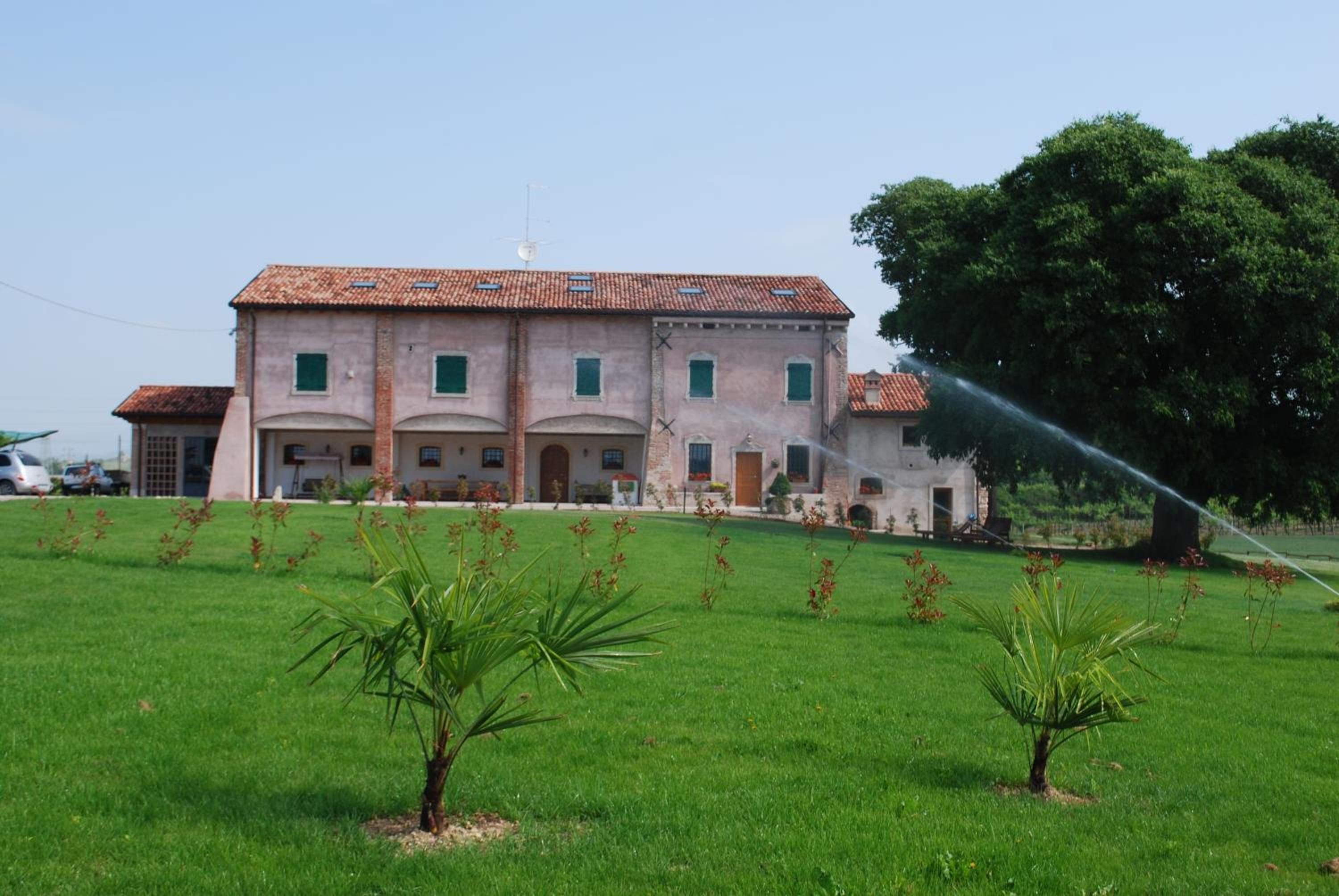 Agriturismo Bosco Del Gal