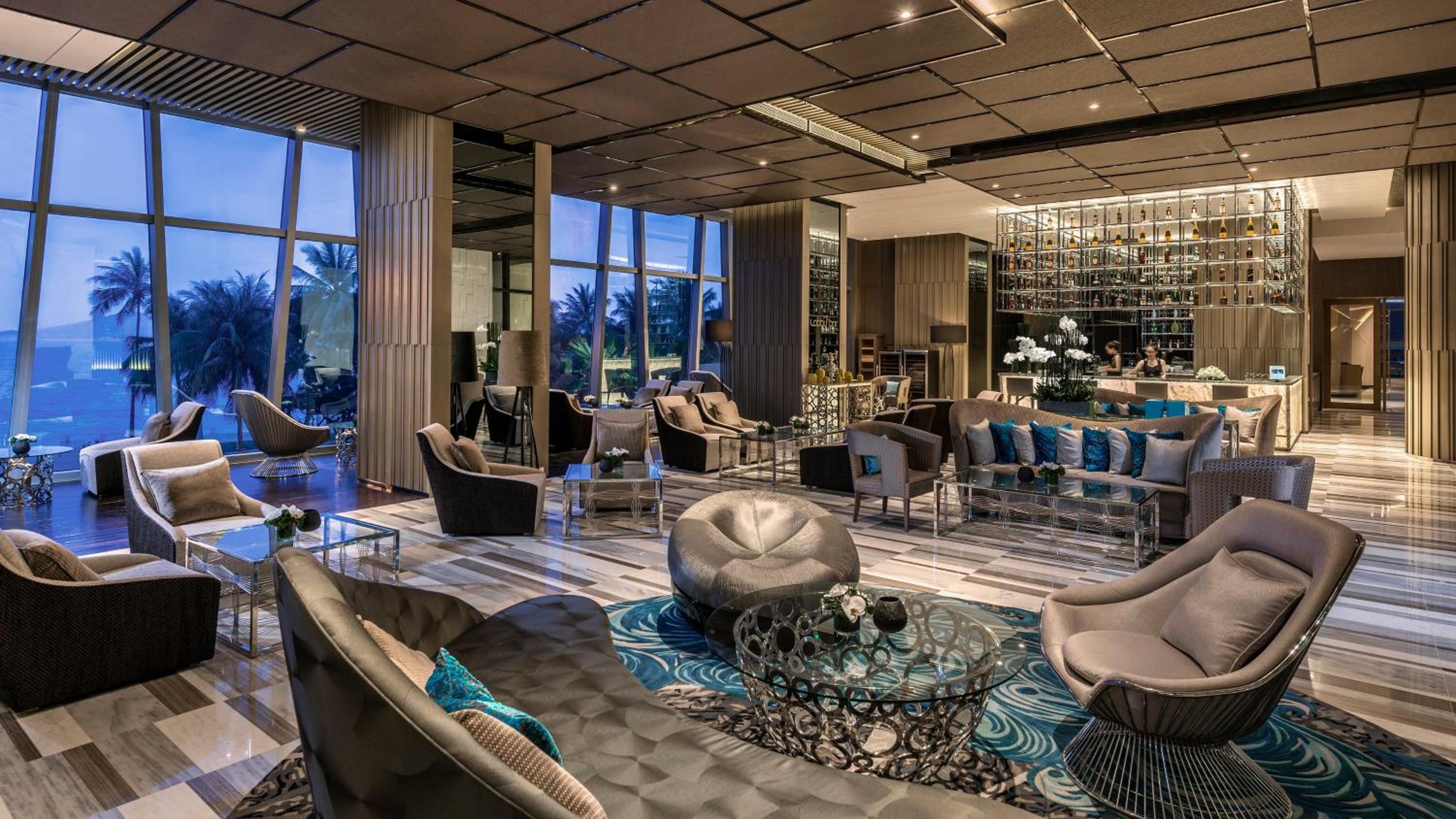 InterContinental Nha Trang by IHG