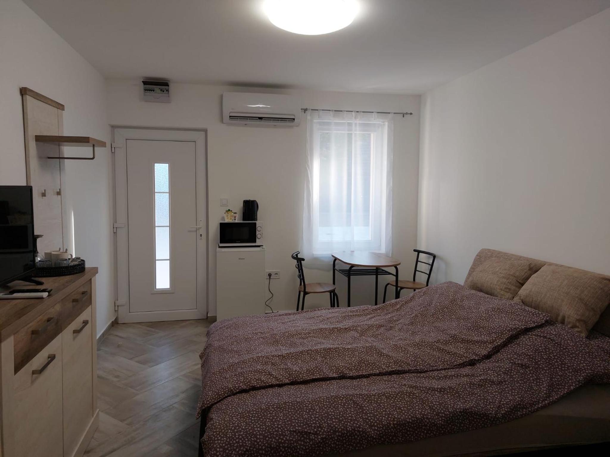 Szépasszonyvölgy Apartman view 4