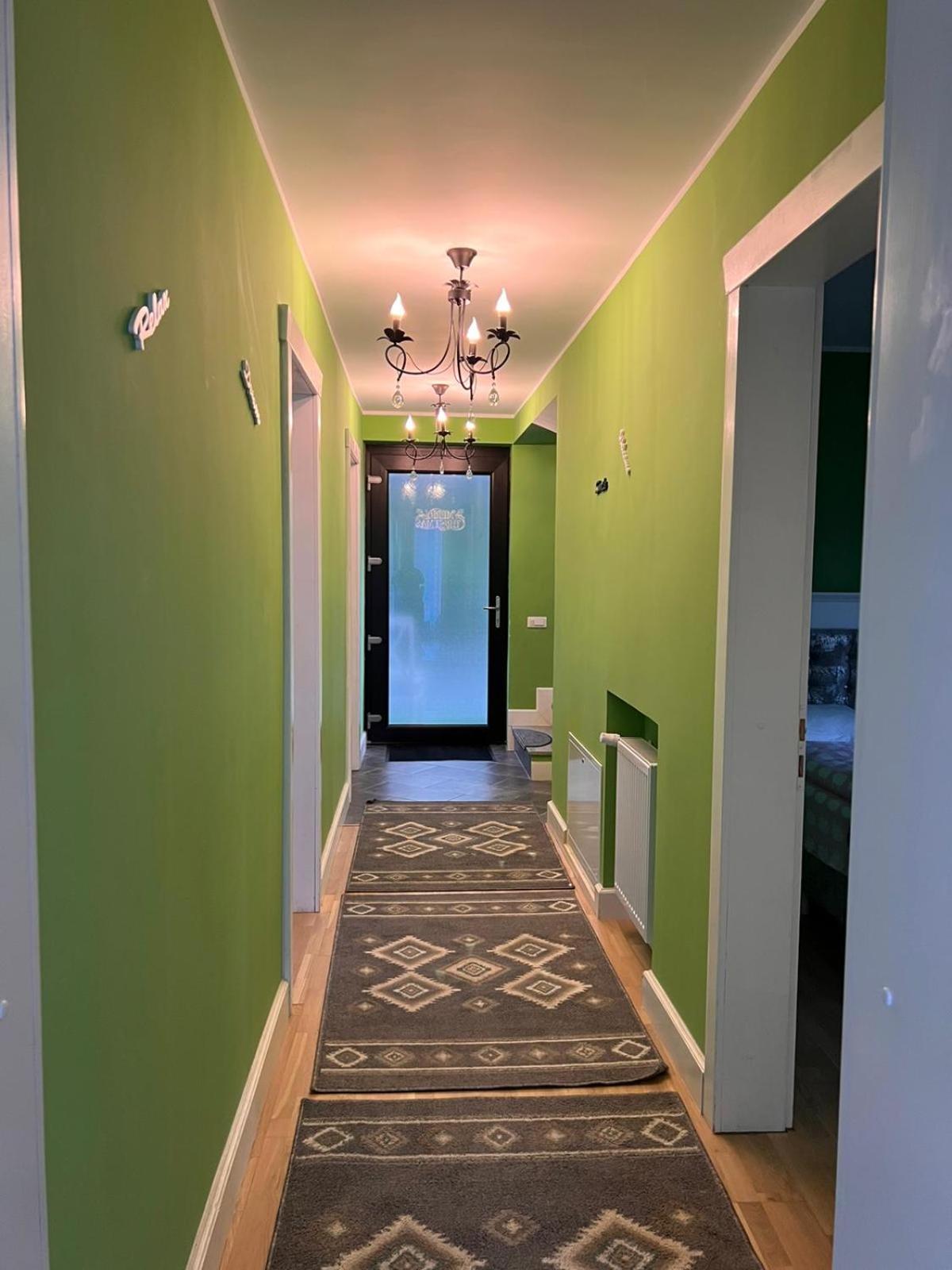 Premont Bran GuestHouse