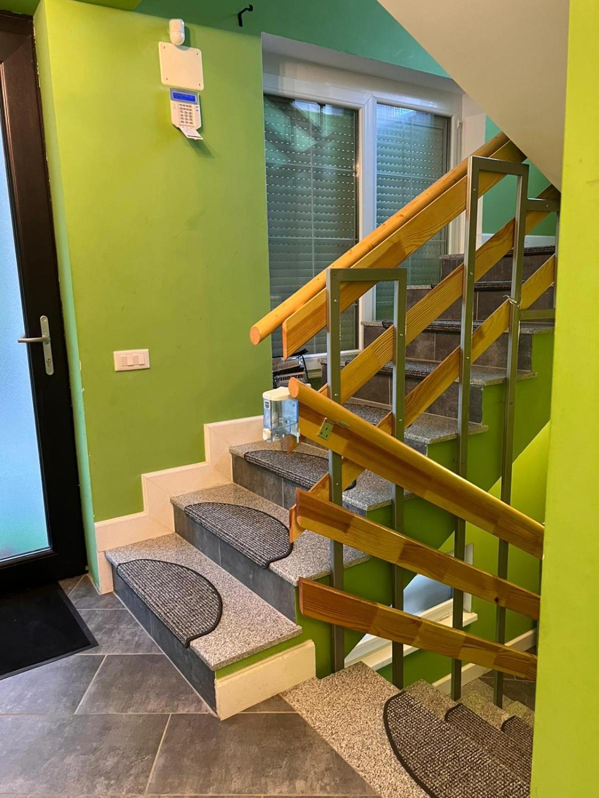 Premont Bran GuestHouse