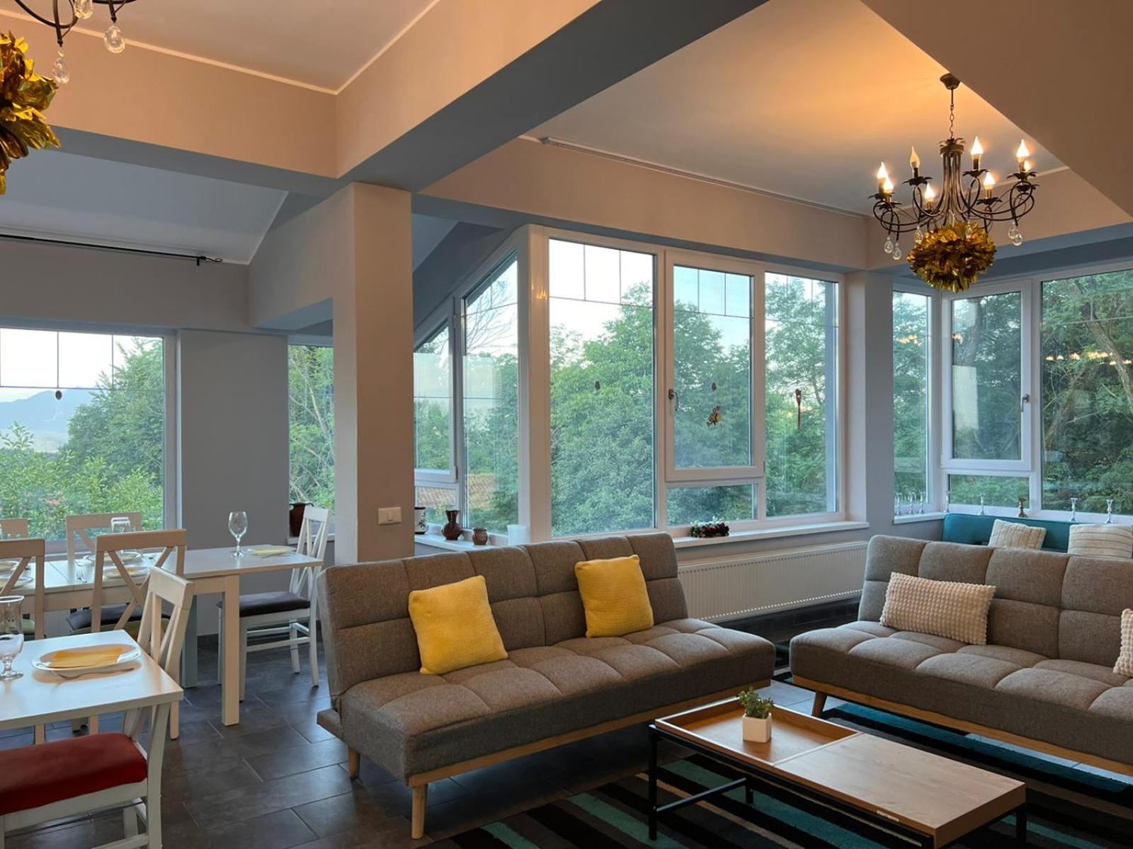 Premont Bran GuestHouse