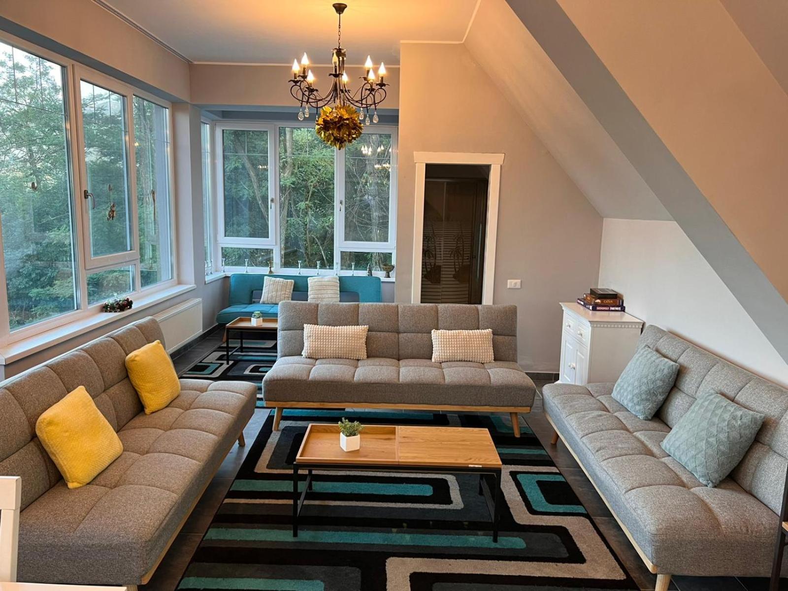 Premont Bran GuestHouse