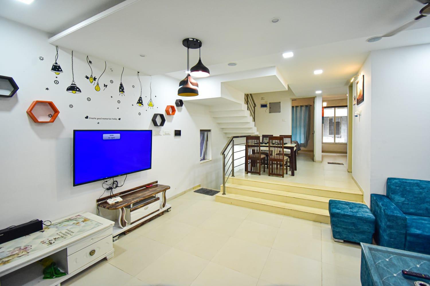Dev Villa 3Bhk Lonavala view 3