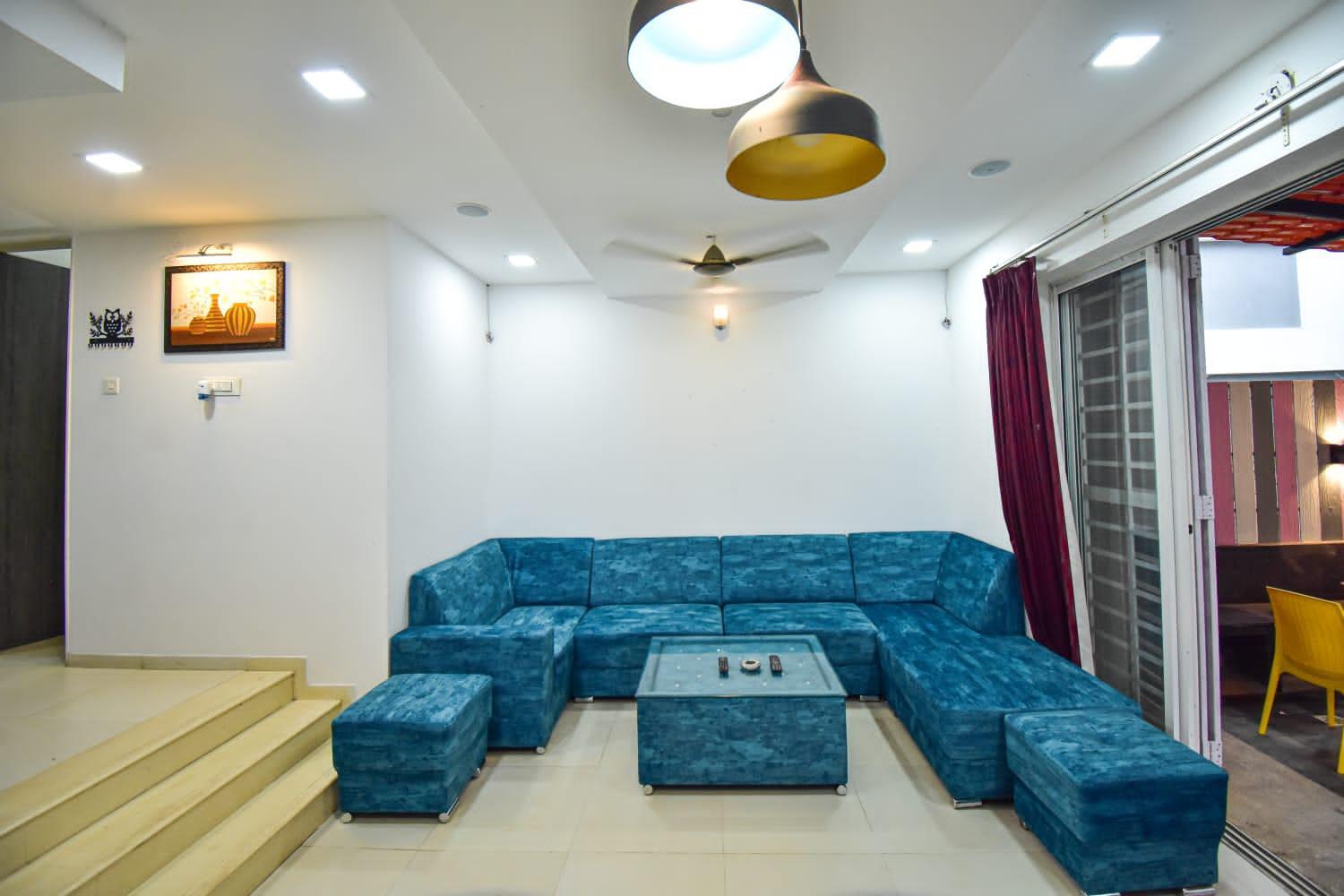 Dev Villa 3Bhk Lonavala view 4
