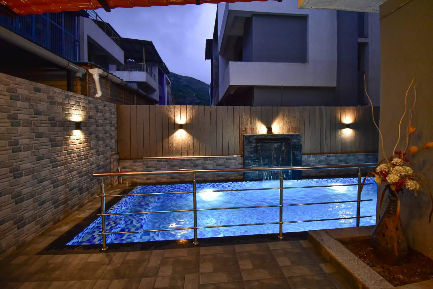 Dev Villa 3Bhk Lonavala view 5