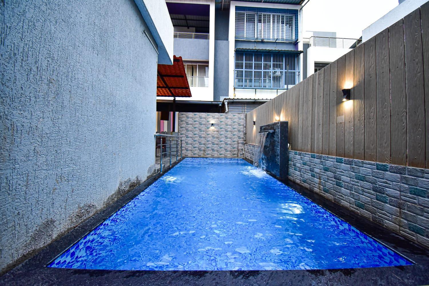 Dev Villa 3Bhk Lonavala view 2