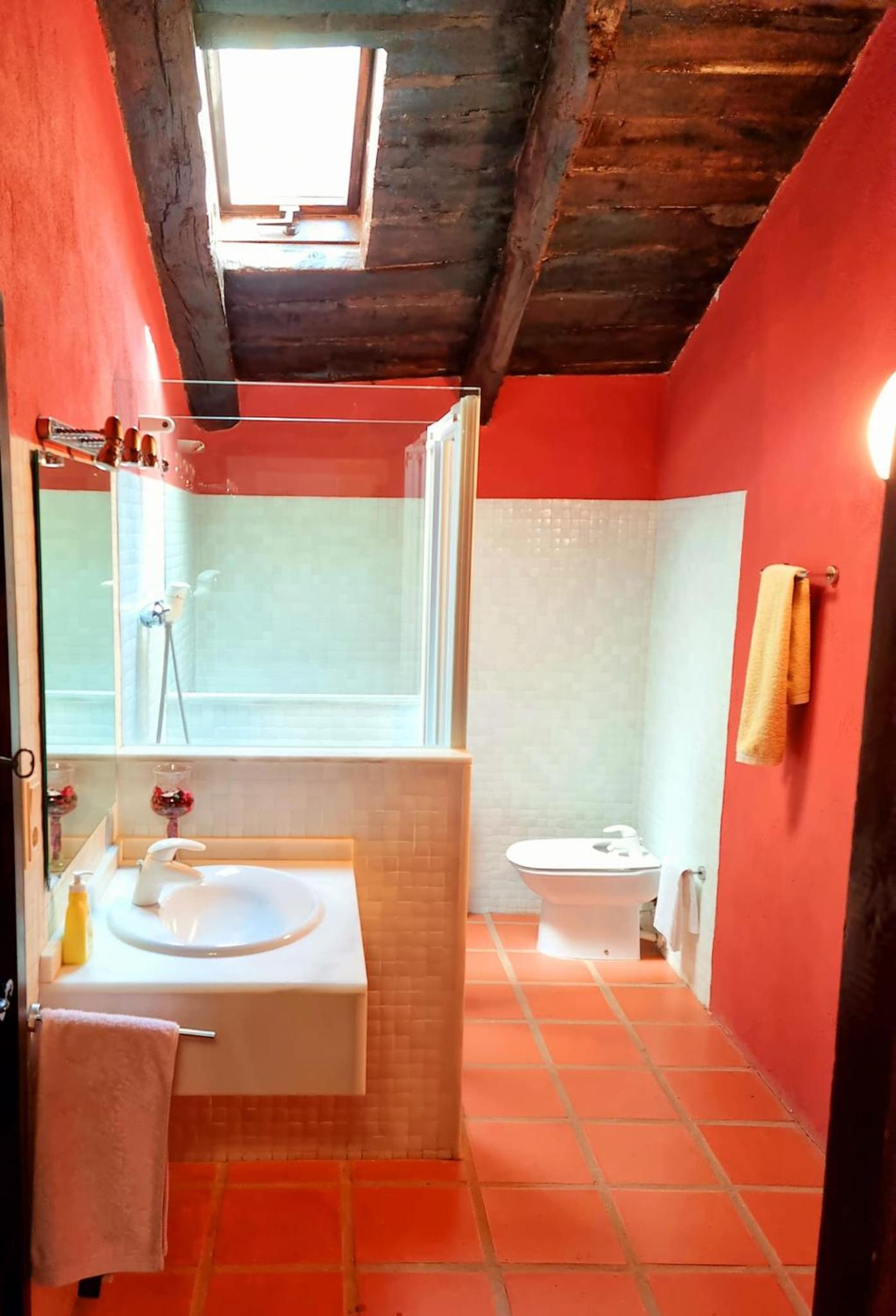 Masía Finca La Sazadilla con Piscina