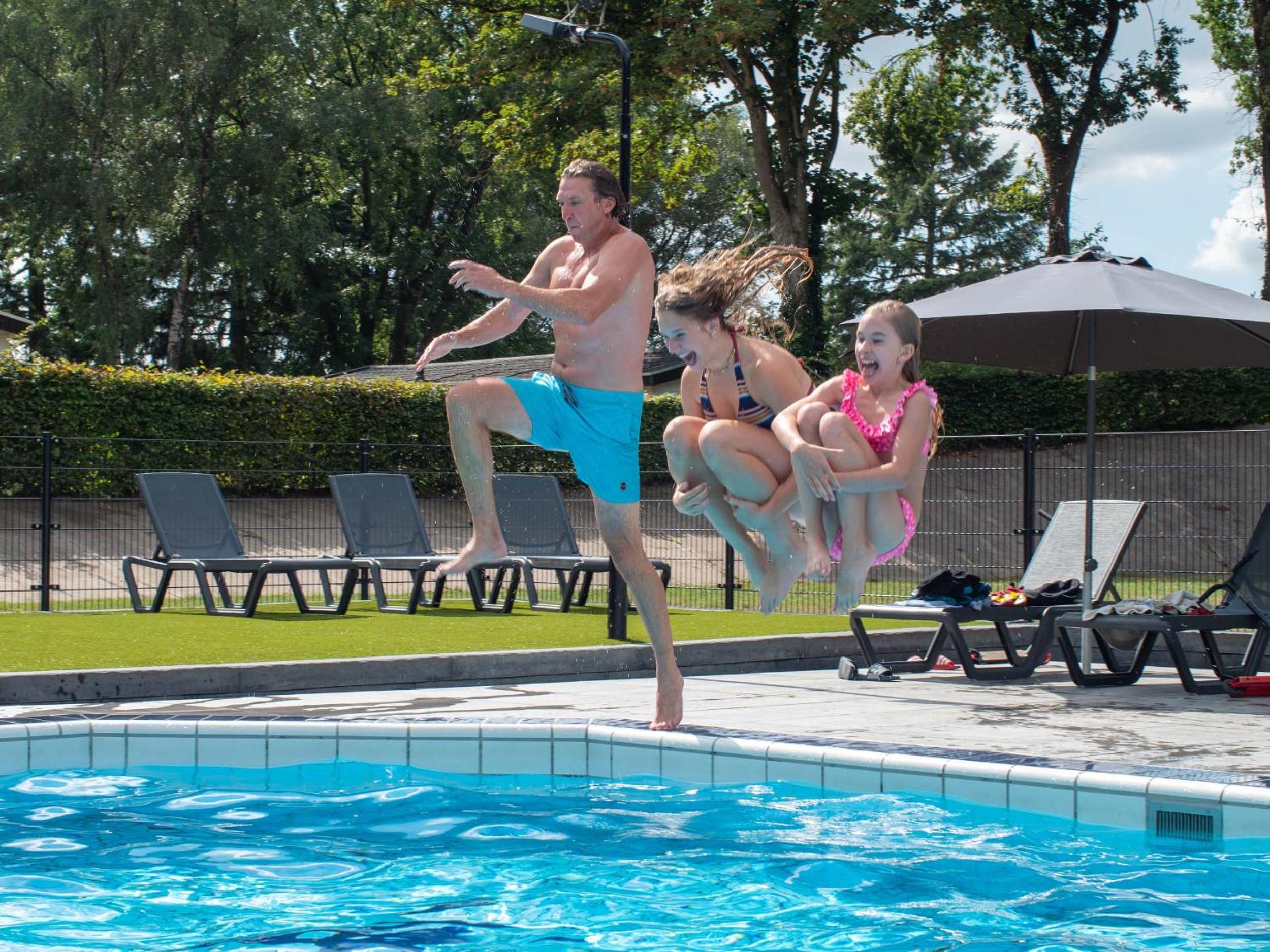Recreatiepark de Wielerbaan view 3