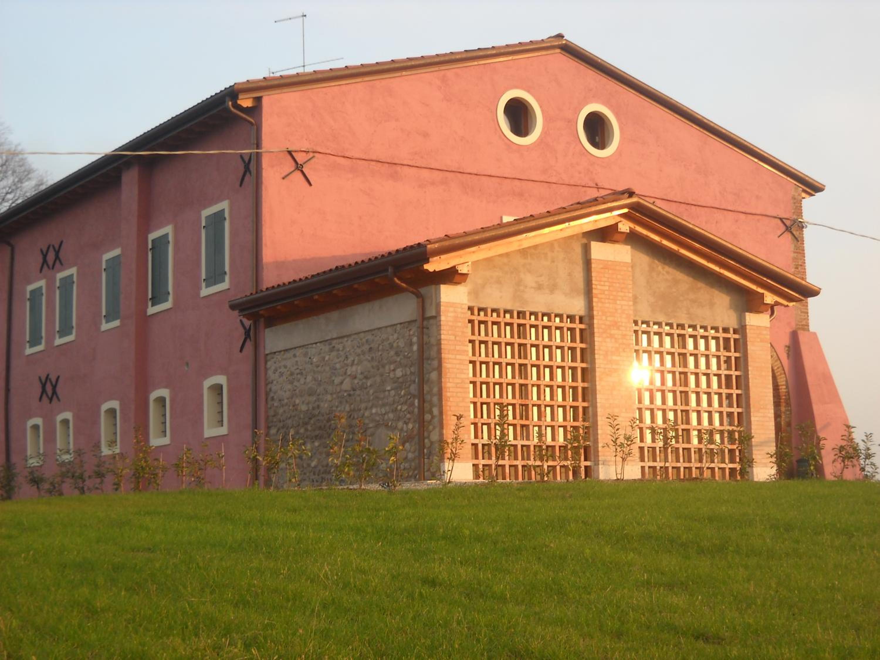 Agriturismo Bosco Del Gal