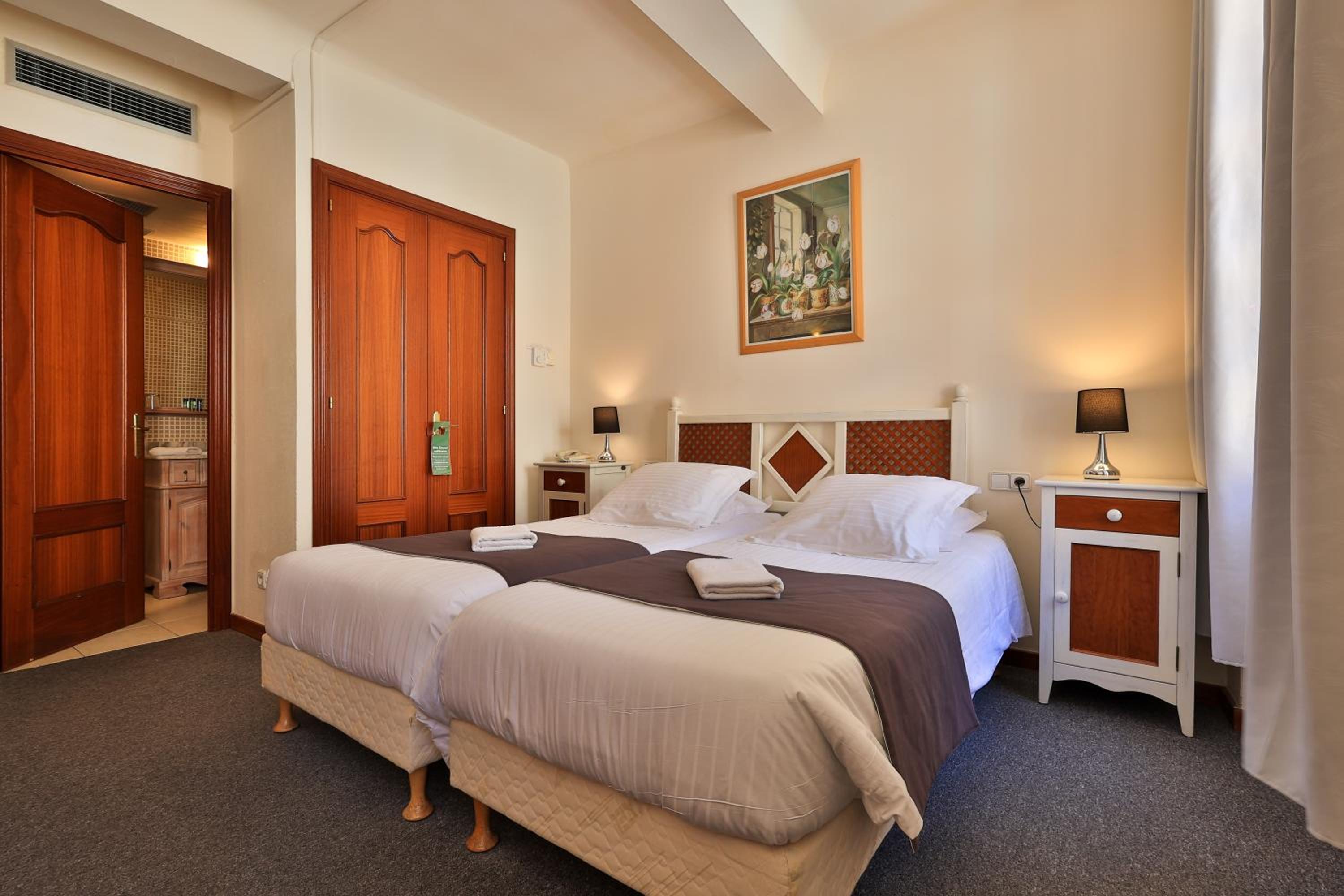 Hôtel Playa, photo 21