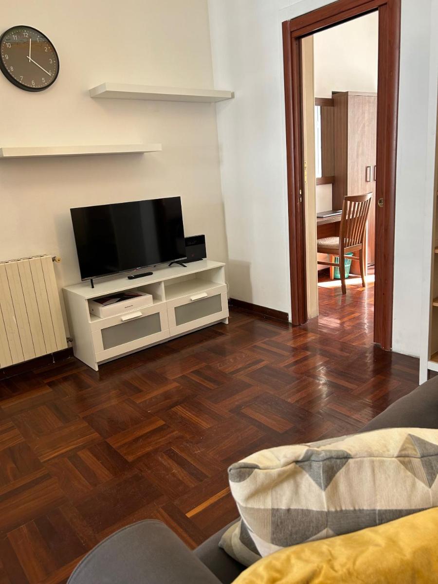 Termini Apartment by Ghor