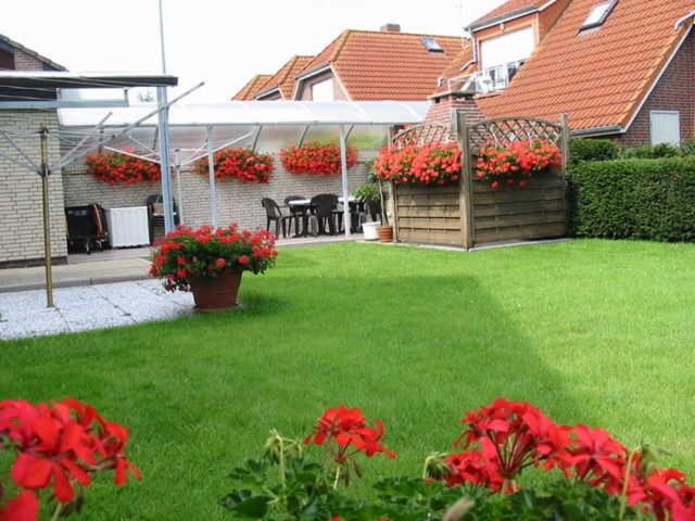 Groot Huus Souterrain 30qm