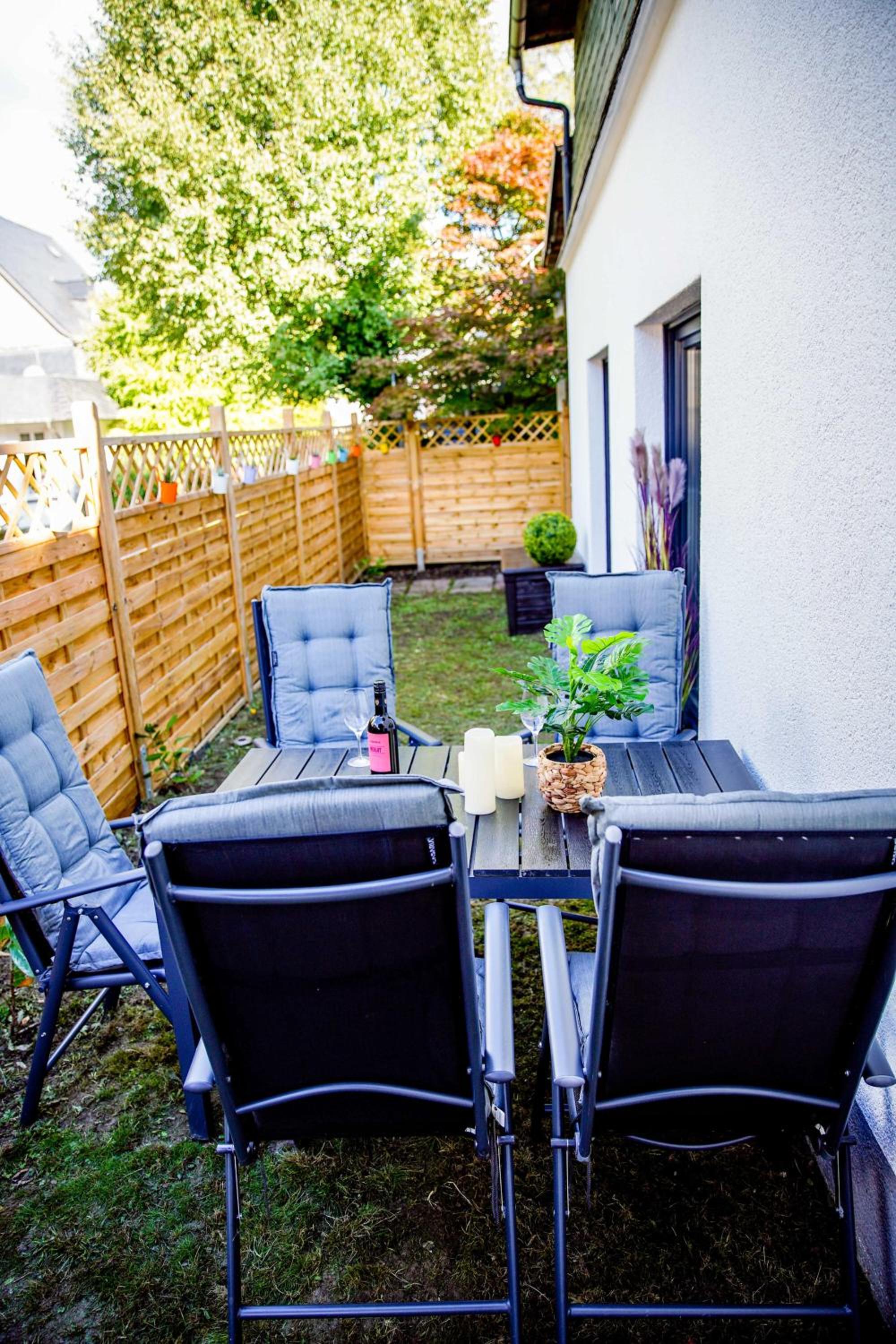 Smart Resorts Haus Topas Ferienwohnung 304 view 5