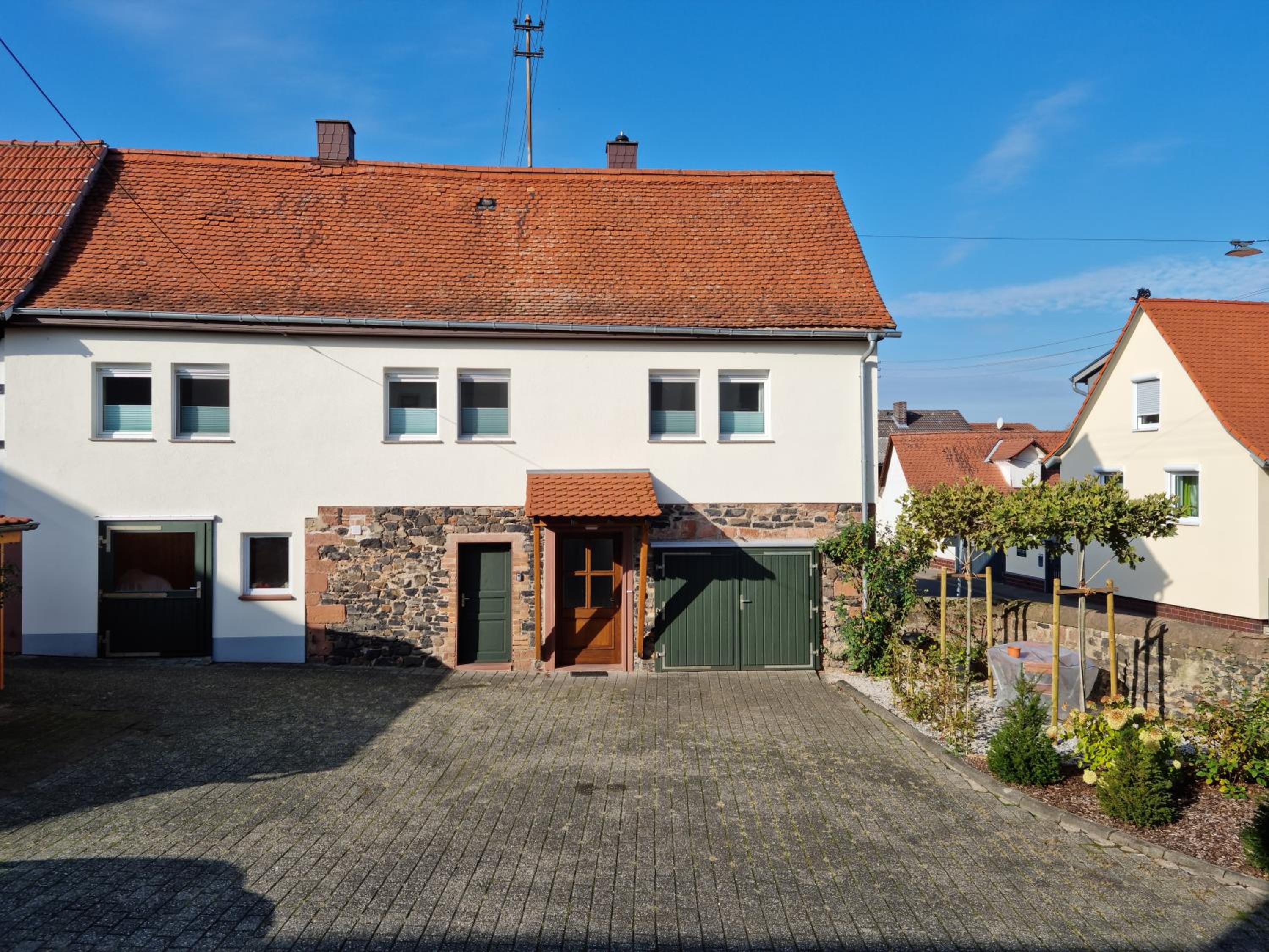 Gästehaus Iwwerdorfer Hof