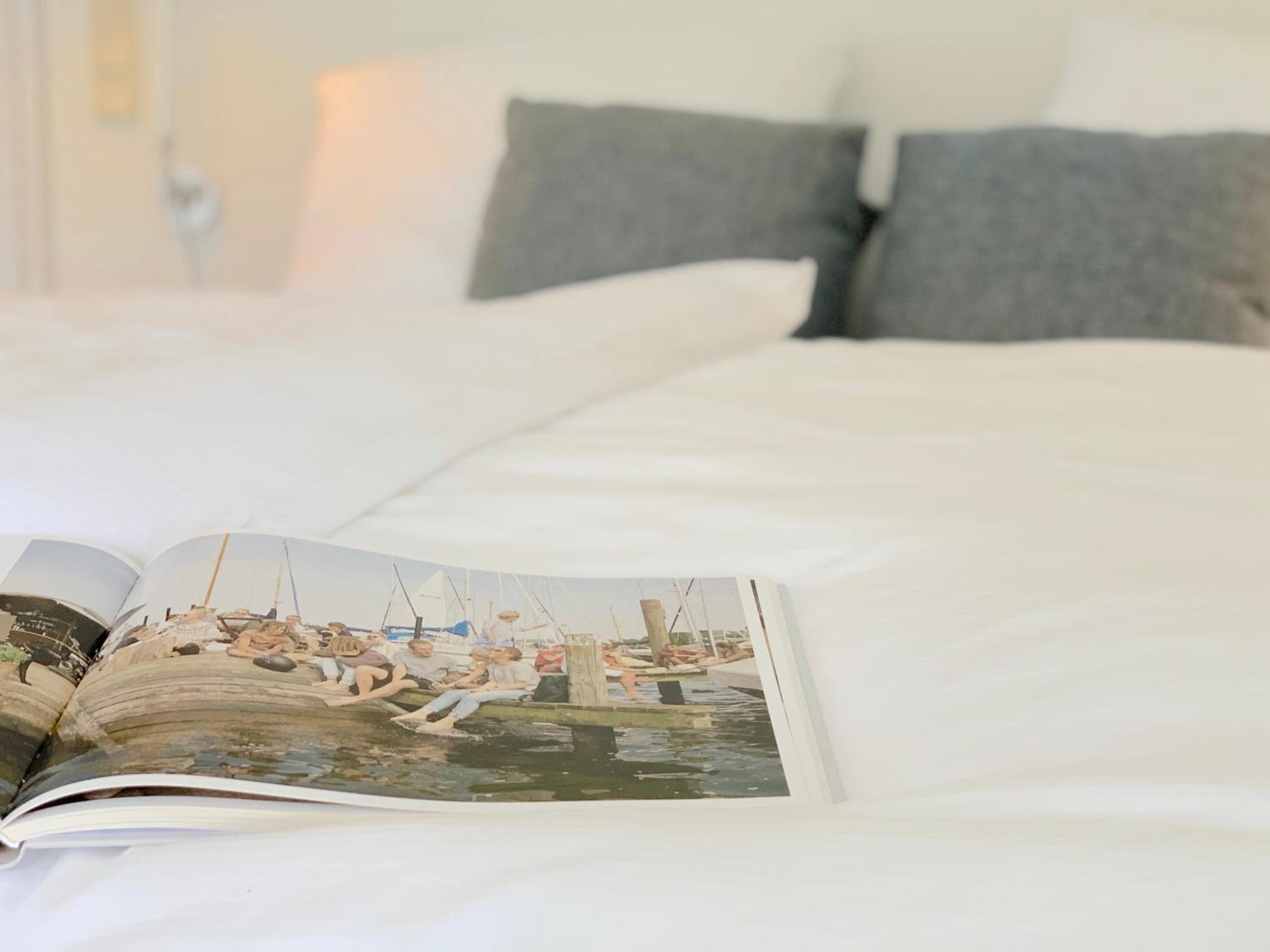 Ferienwohnung Strandhüpfer - direkt am Meer