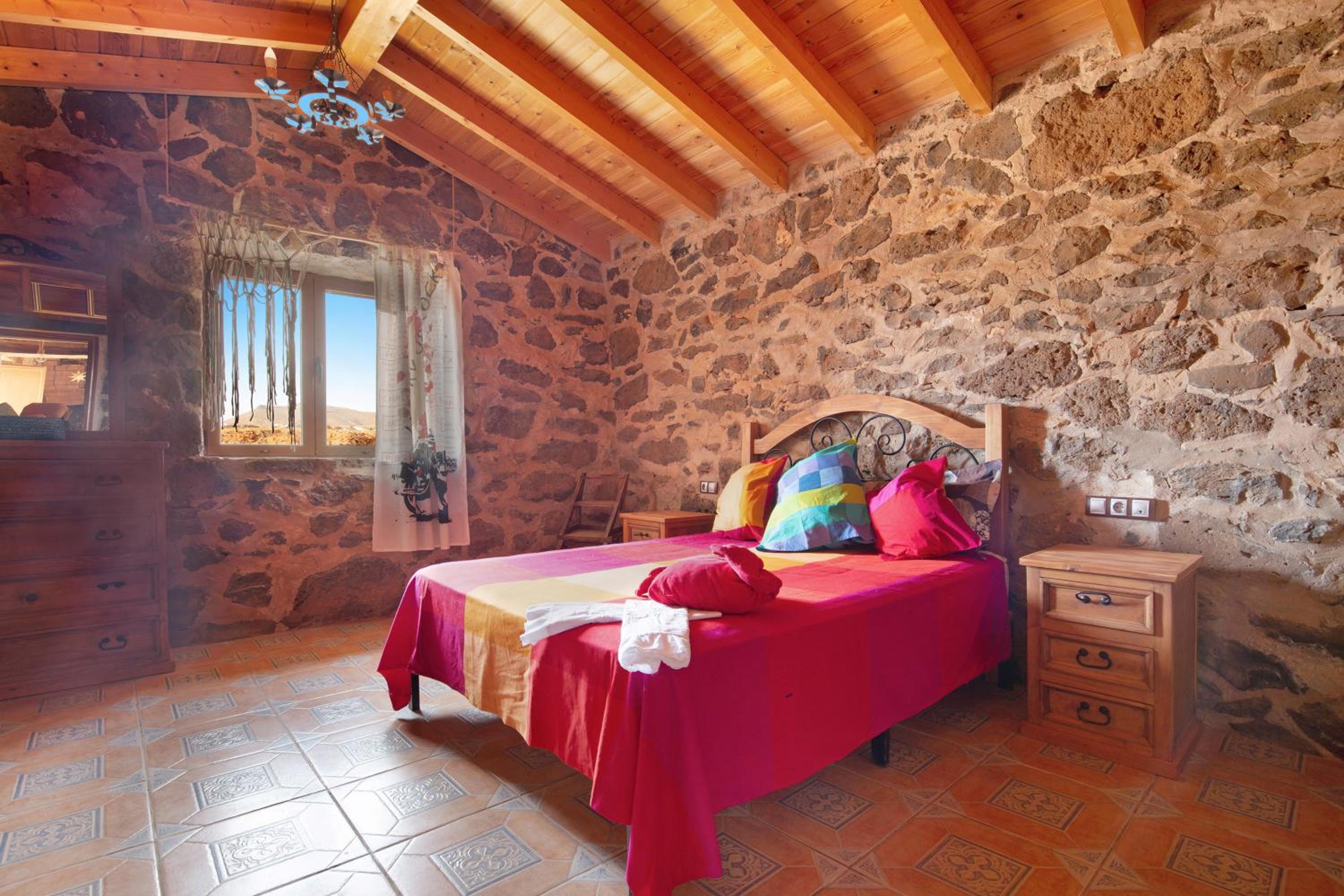 Casa los Javieles
