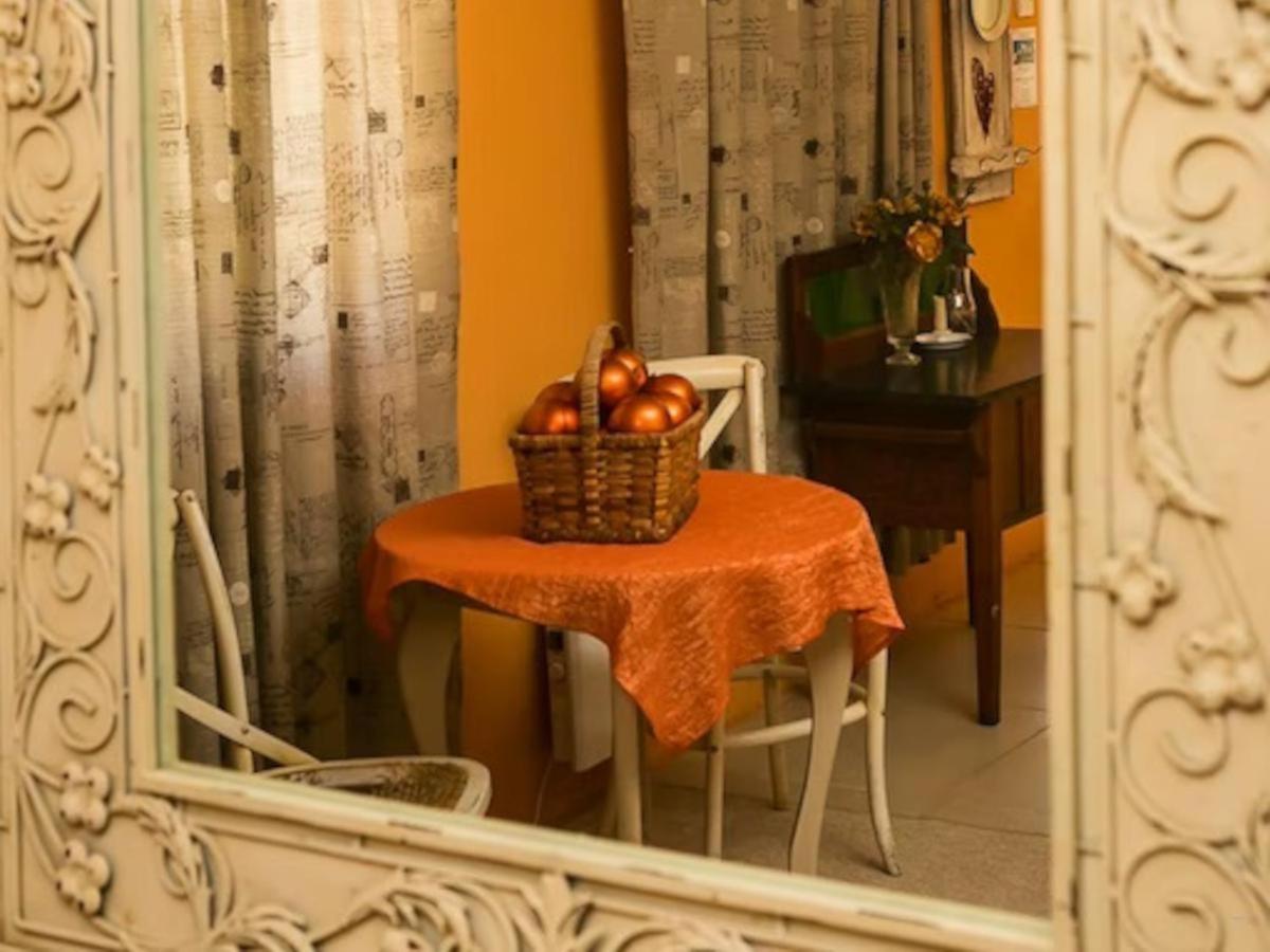 KAROOWERF GUEST HOUSE view 4