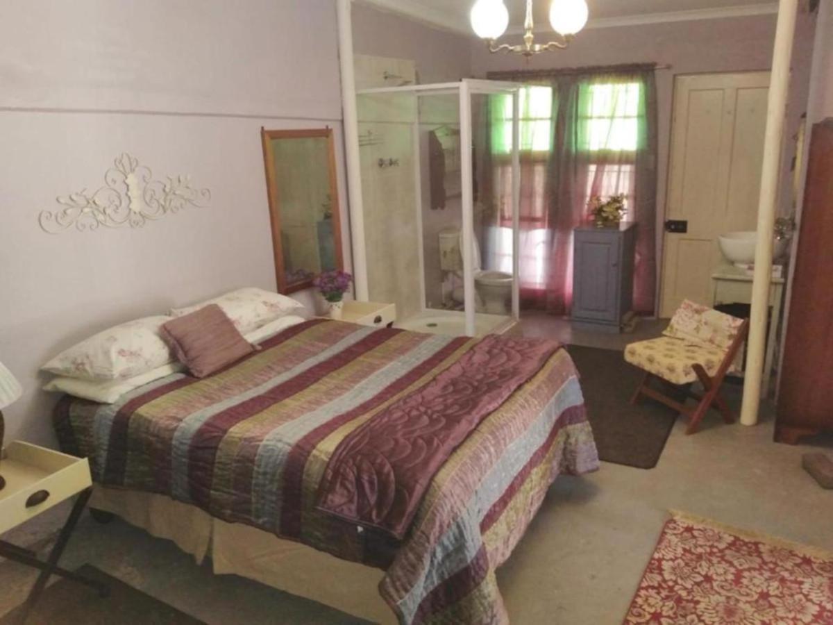 KAROOWERF GUEST HOUSE view 3