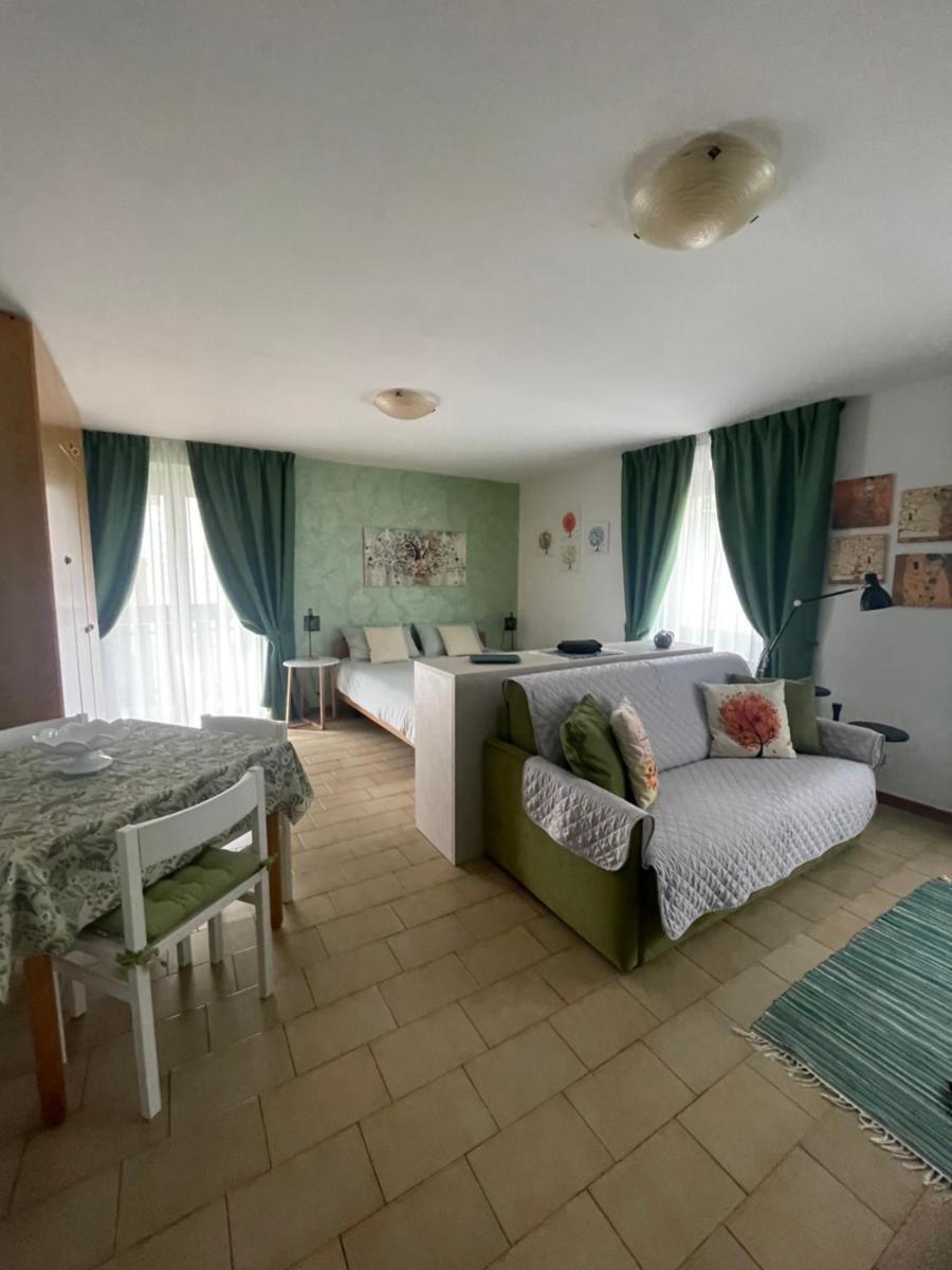 Appartamento alle porte di Bormio photo 2