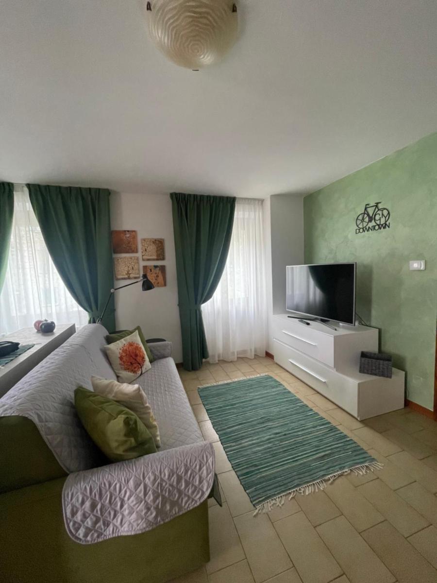 Appartamento alle porte di Bormio photo 3