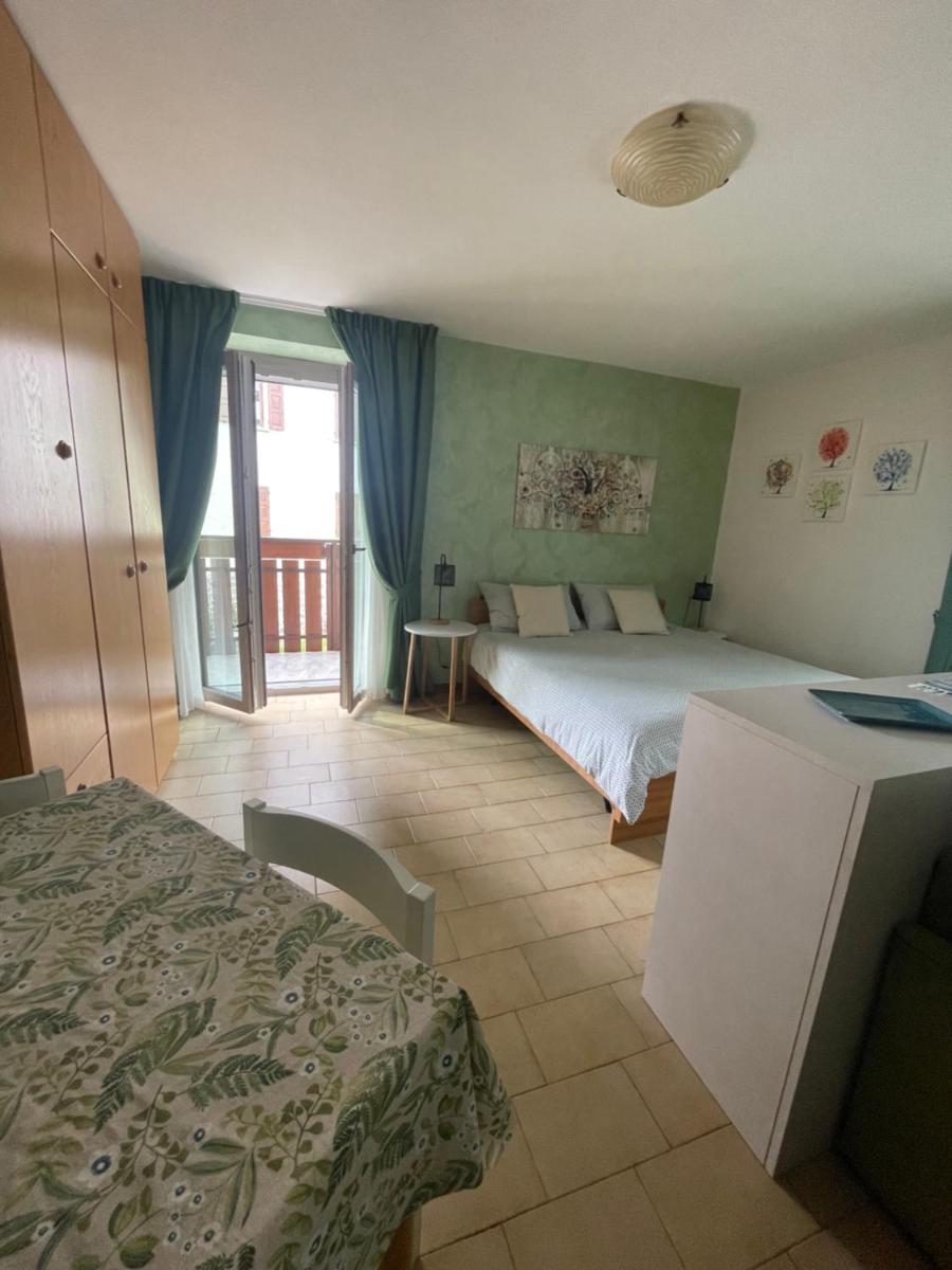 Appartamento alle porte di Bormio photo 4